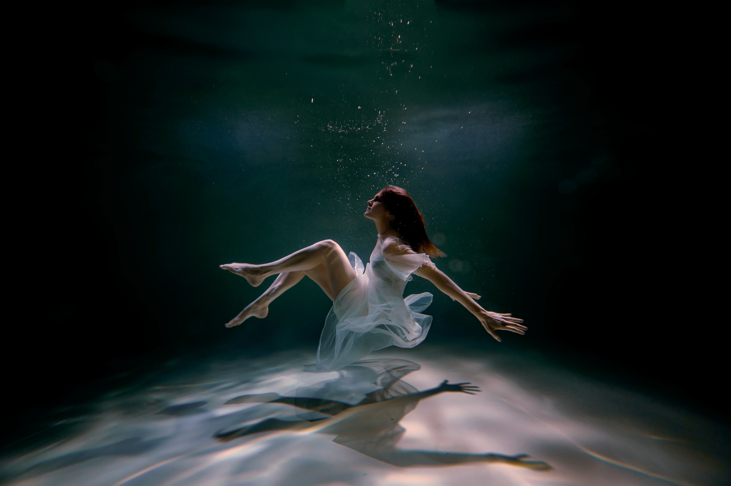 Кристина. Свадебный и семейный фотограф Виктория Носачёва. Щелково, Москва и МО