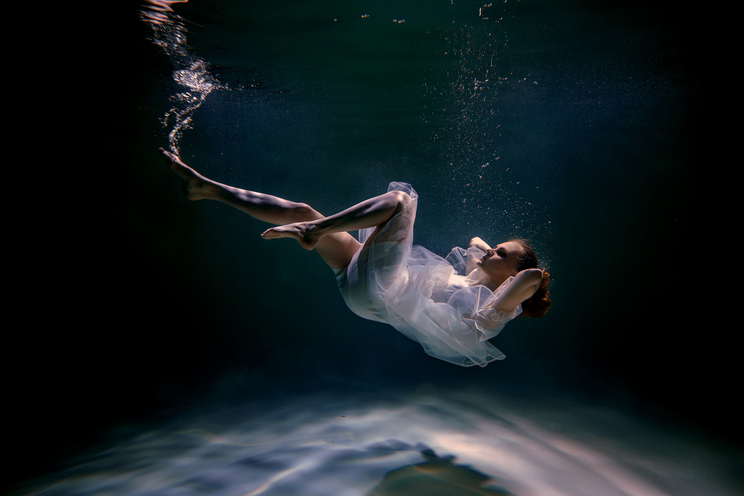 Кристина. Свадебный и семейный фотограф Виктория Носачёва. Щелково, Москва и МО