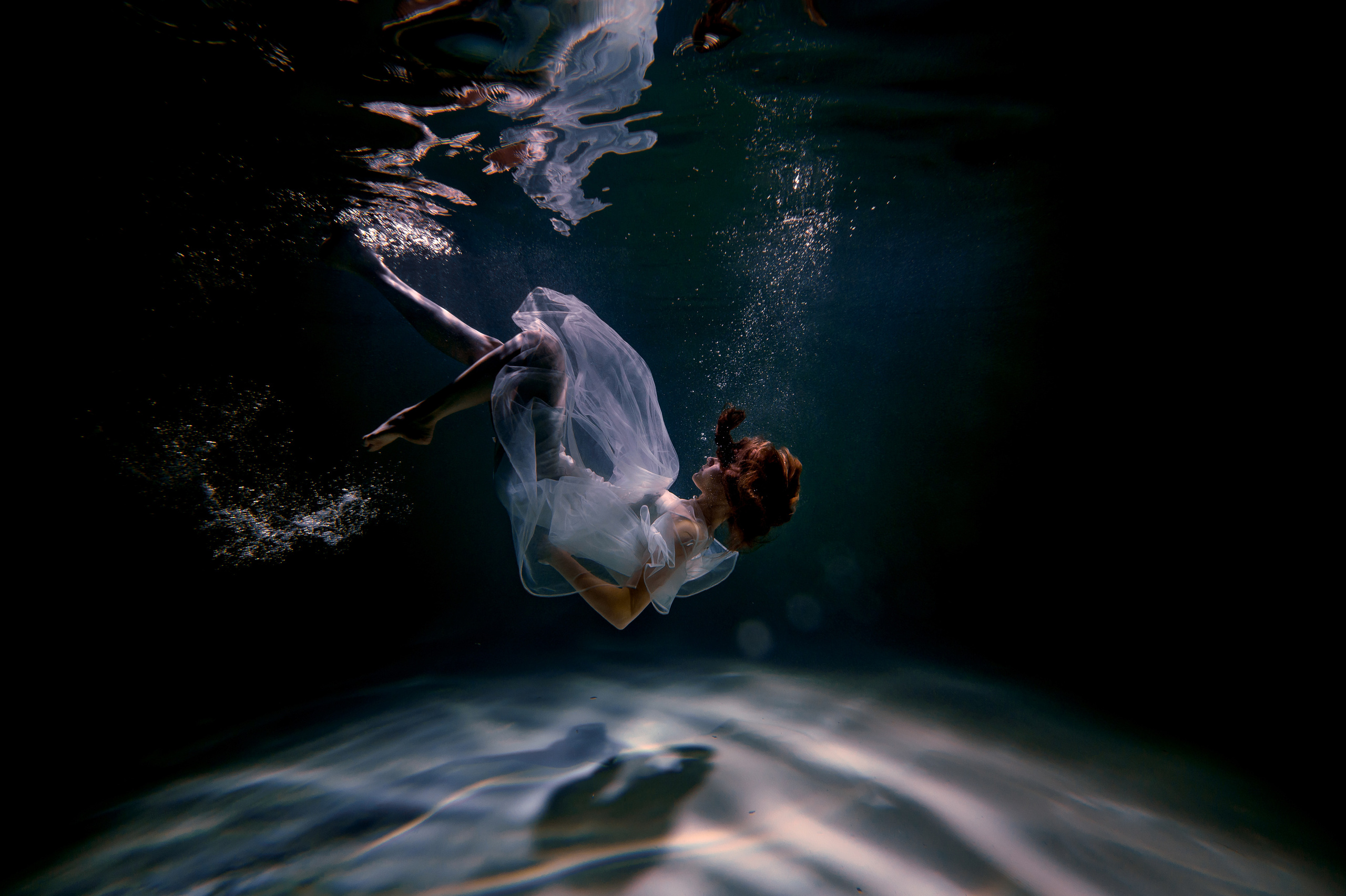 Кристина. Свадебный и семейный фотограф Виктория Носачёва. Щелково, Москва и МО