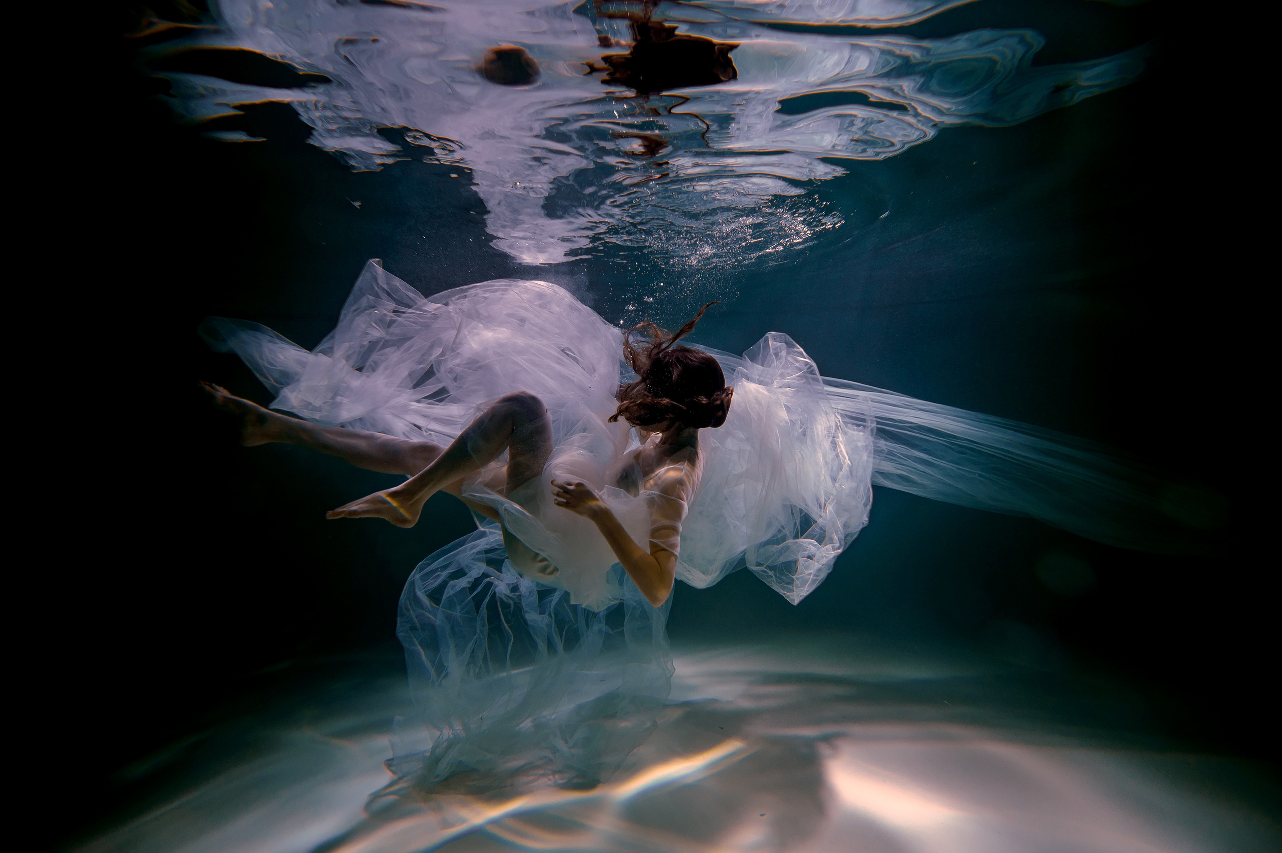 Кристина. Свадебный и семейный фотограф Виктория Носачёва. Щелково, Москва и МО