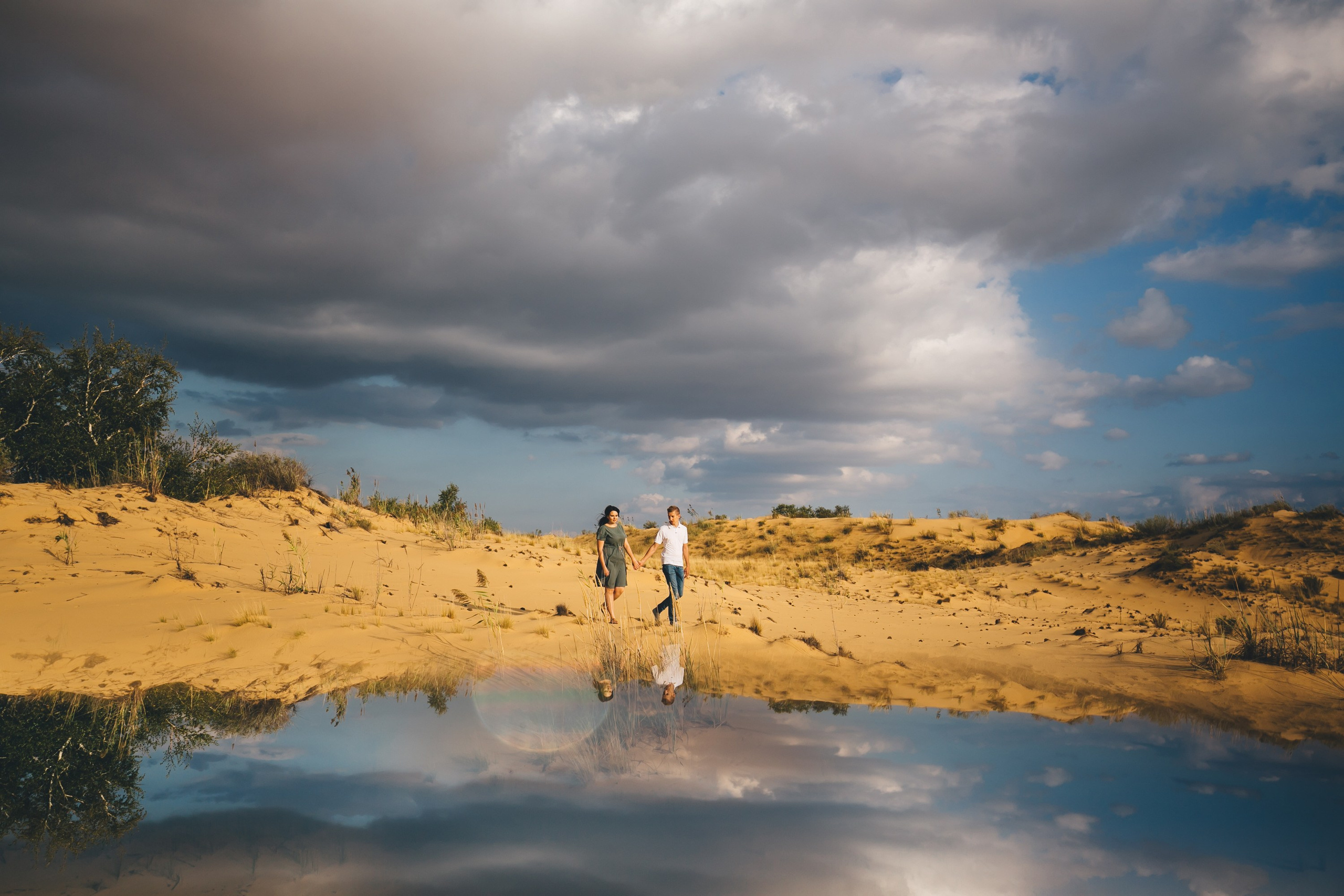Свадьба. Фотограф Кирилл Брага