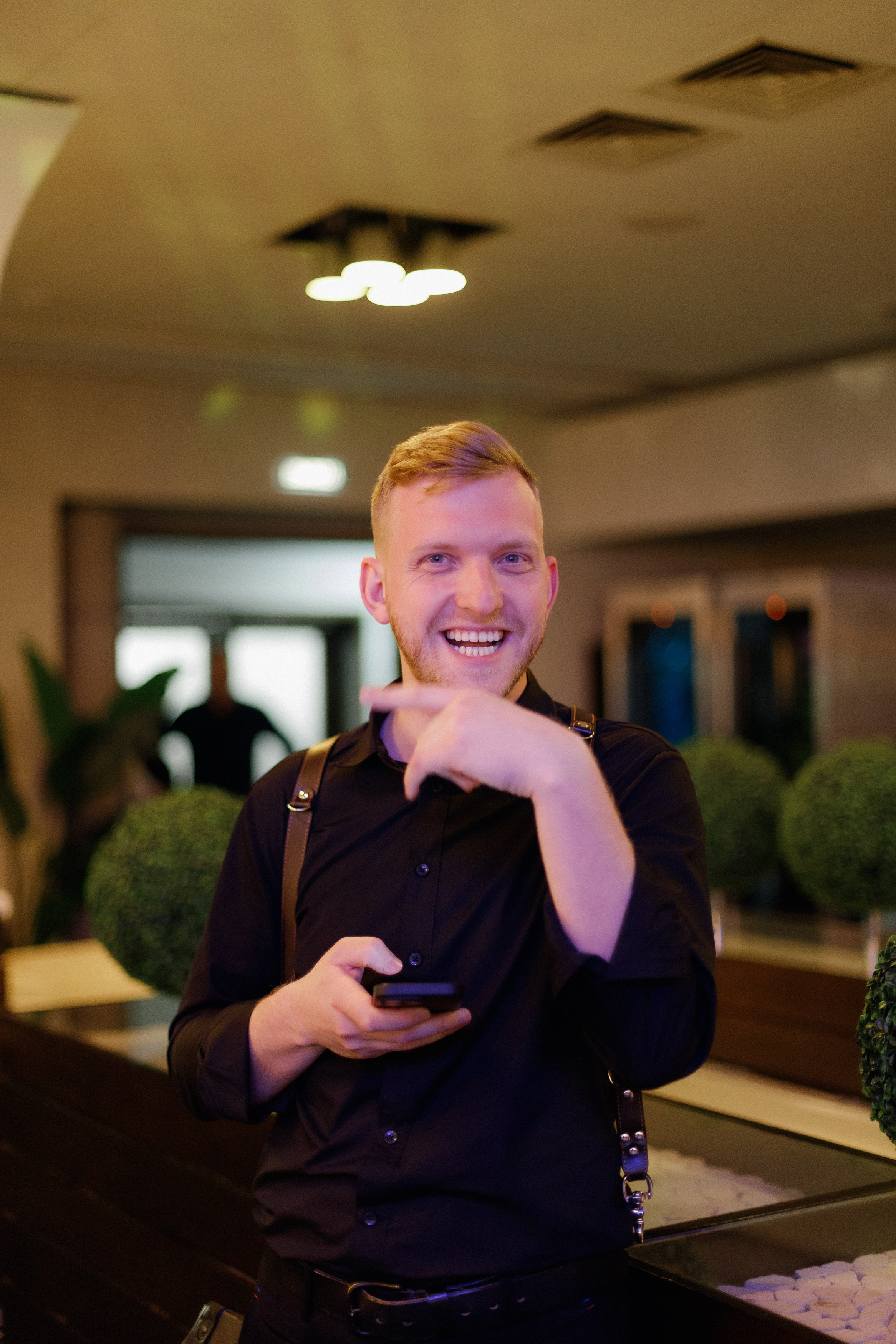 ПРЕМИЯ 2ГИС | PART I. СВОИ. ФОТООТЧЕТЫ-СОБЫТИЯ-МЕСТА