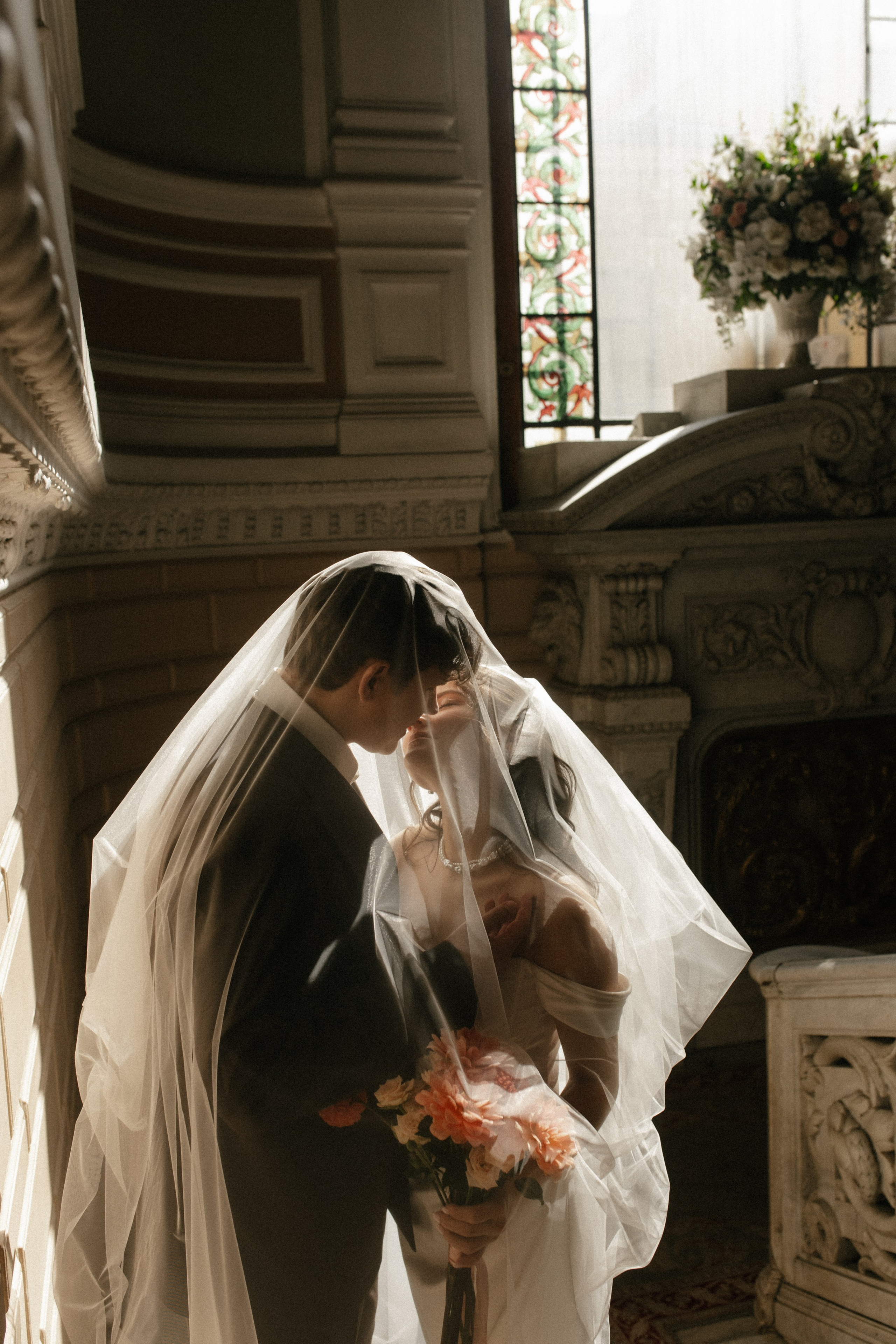 Фотограф Анастасия Платонова | Санкт-Петербург