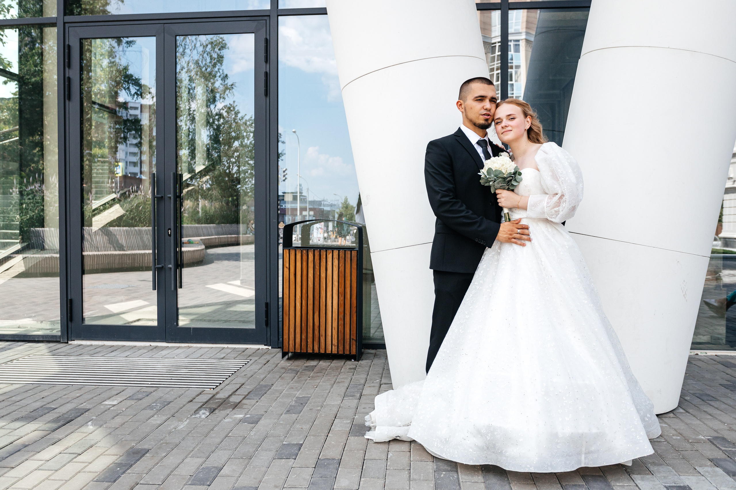 Александр Оношкин. Свадебный фотограф в Екатеринбурге