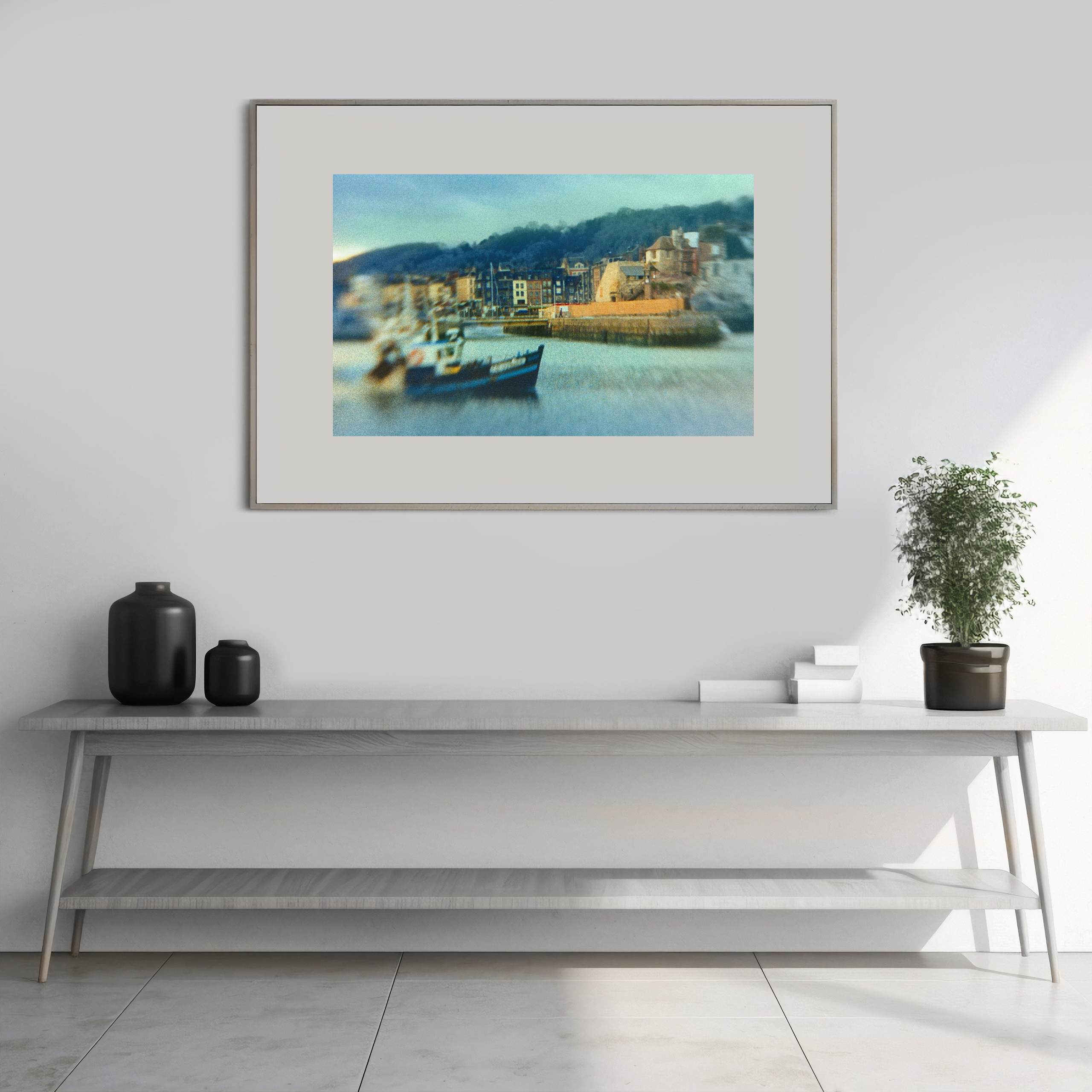 FRANCE. Eduard Kopysov — International visual artist