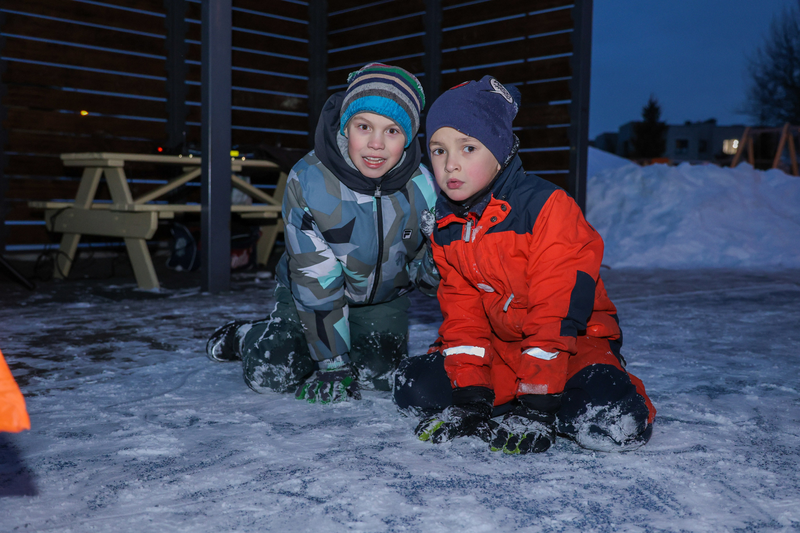 Новогодняя ёлка 2025. Фото и видеосъёмка бизнес-мероприятий под ключ в Москве и МО — Akhmedov Team