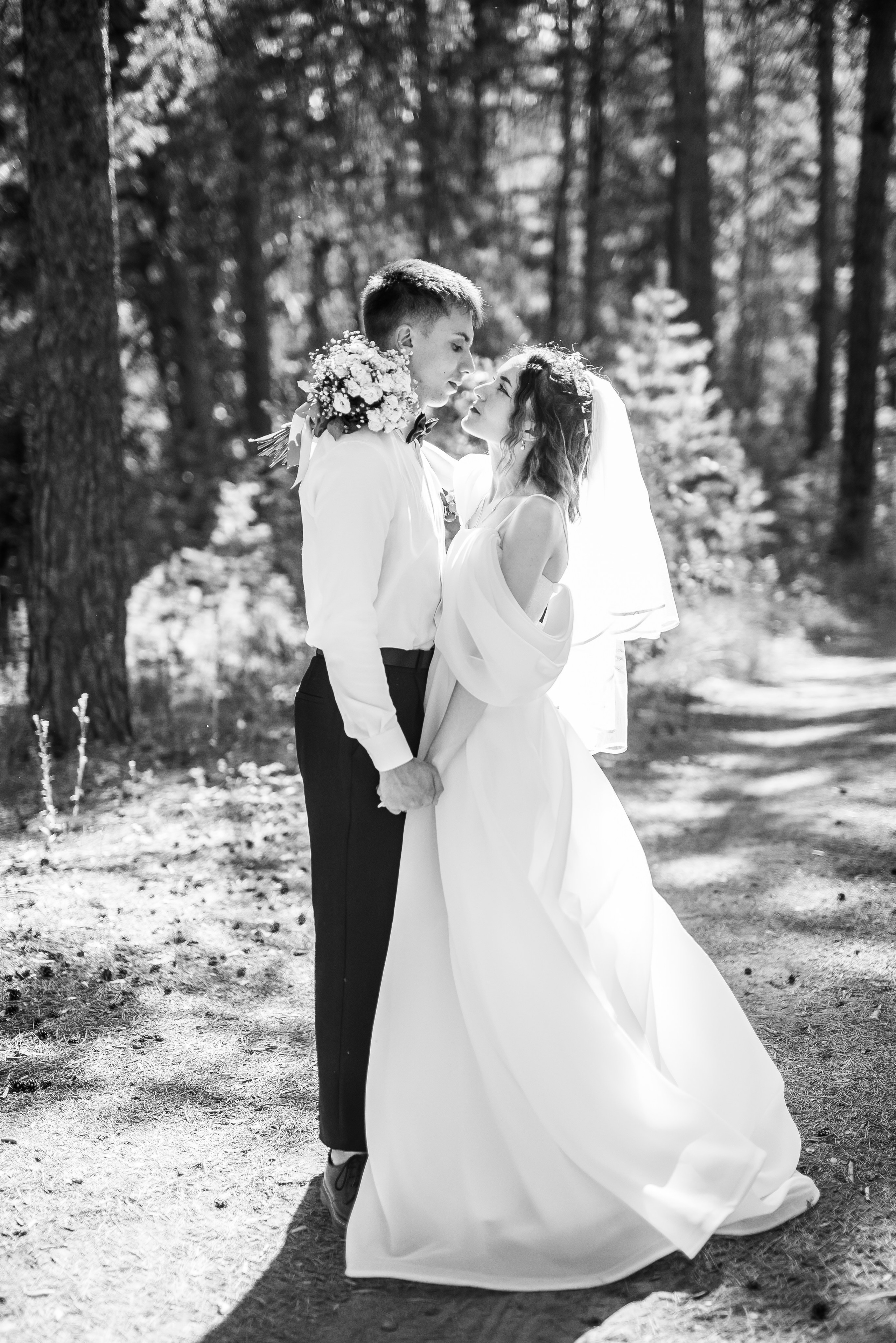 28.06.24 Wedding Day. Семейный фотограф в Барнауле