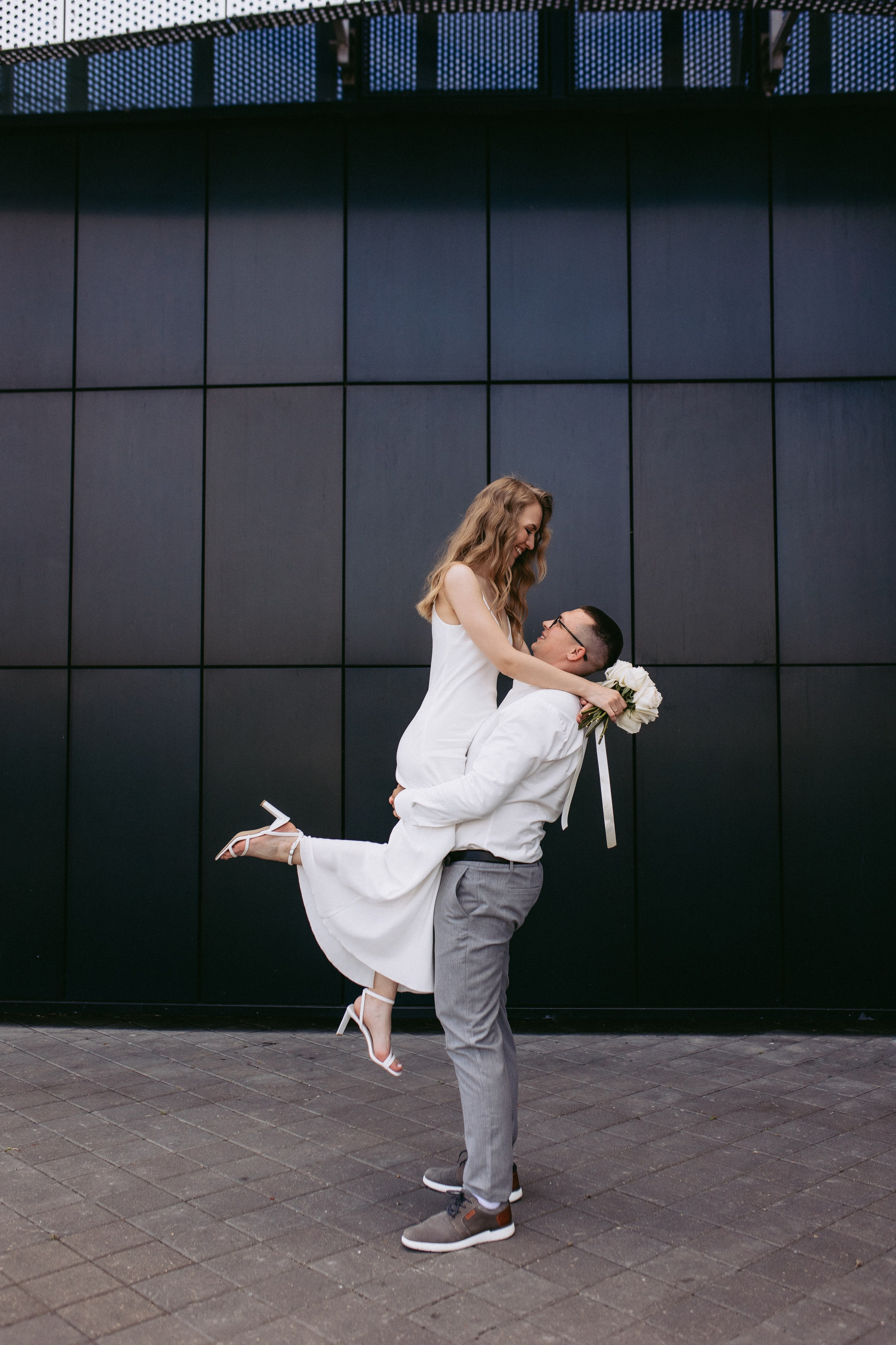 Свадебное портфолио. Алёна Берёзка фотограф Минск