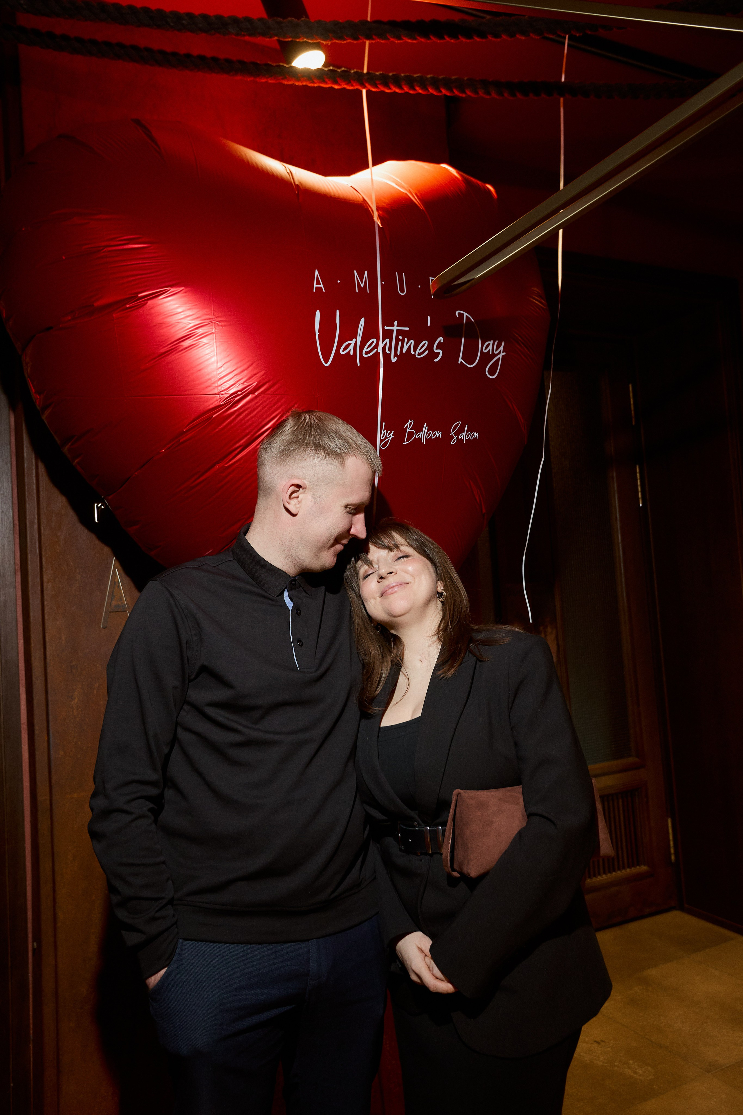 AMUR — Happy Valentine`s Day. СВОИ. ФОТООТЧЕТЫ-СОБЫТИЯ-МЕСТА