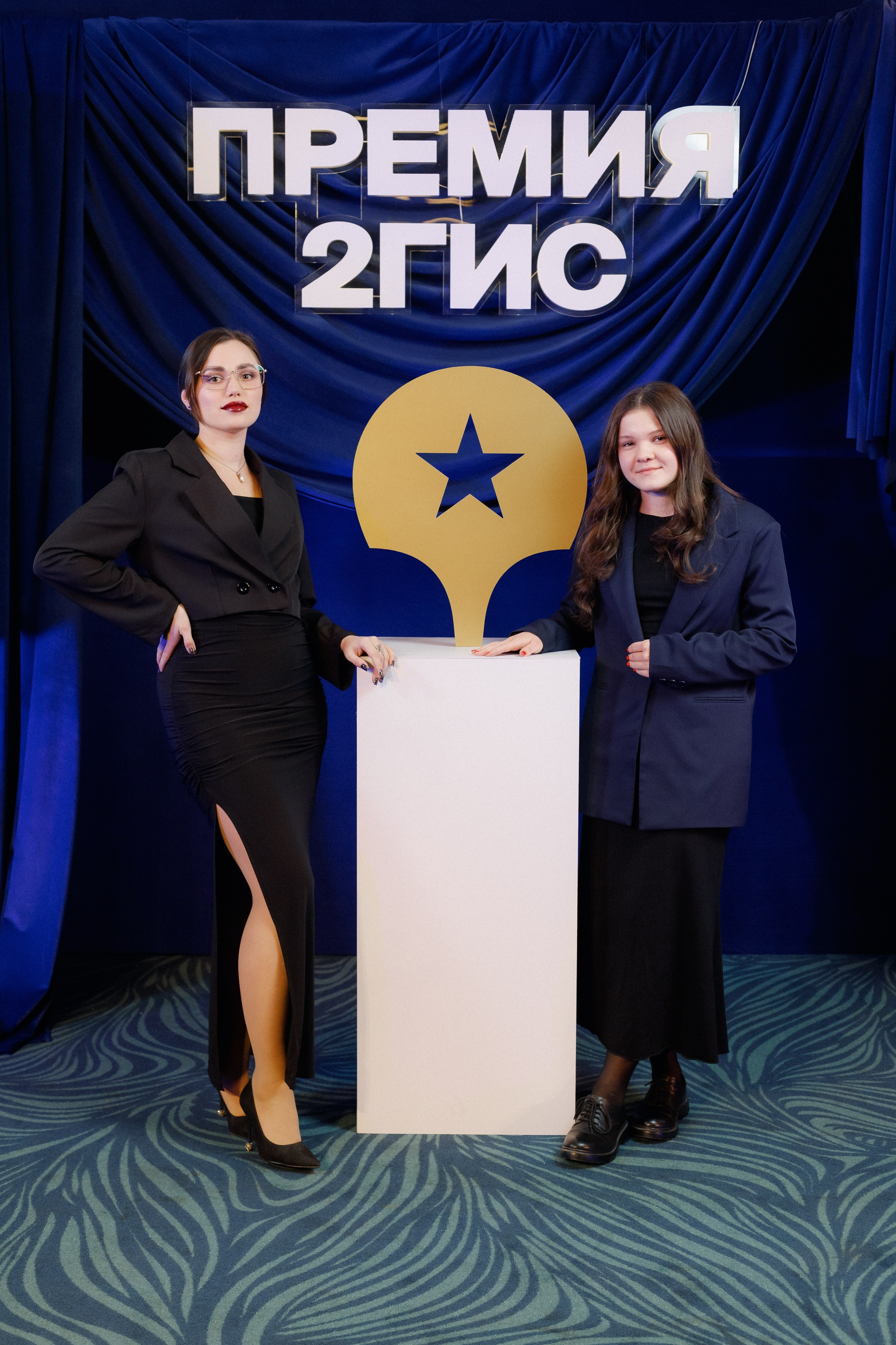 ПРЕМИЯ 2ГИС | PART I. СВОИ. ФОТООТЧЕТЫ-СОБЫТИЯ-МЕСТА