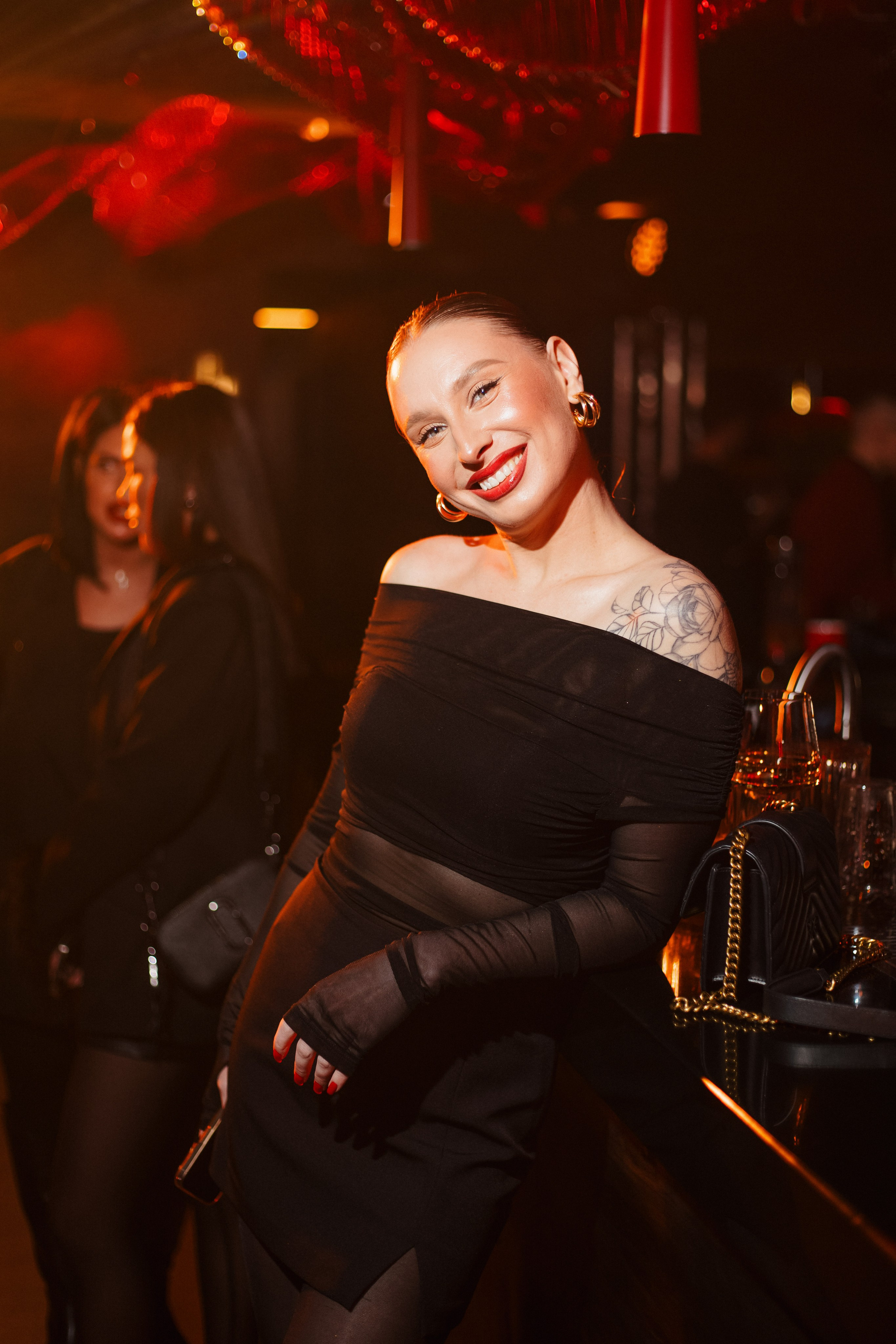 LA FAMIGLIA — SOLOVI — 1 YEAR. СВОИ. ФОТООТЧЕТЫ-СОБЫТИЯ-МЕСТА