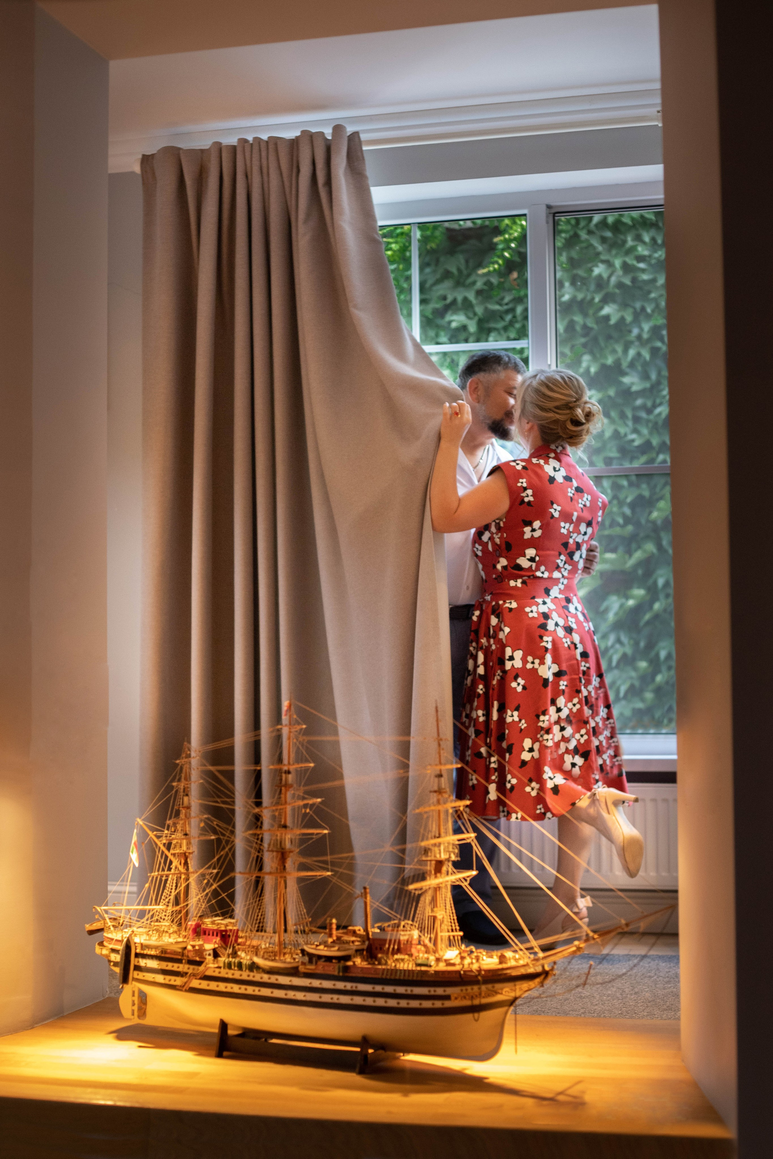 Нечехова Виктория