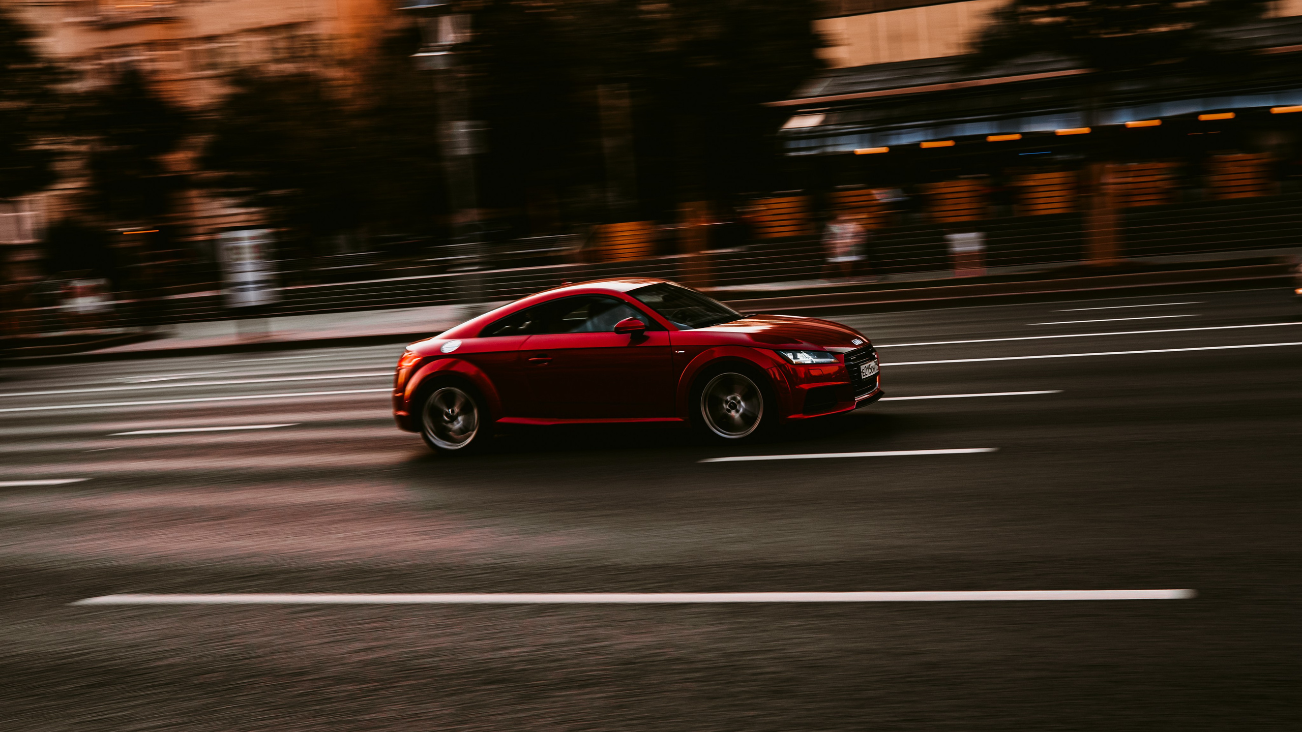 Уличная фотография