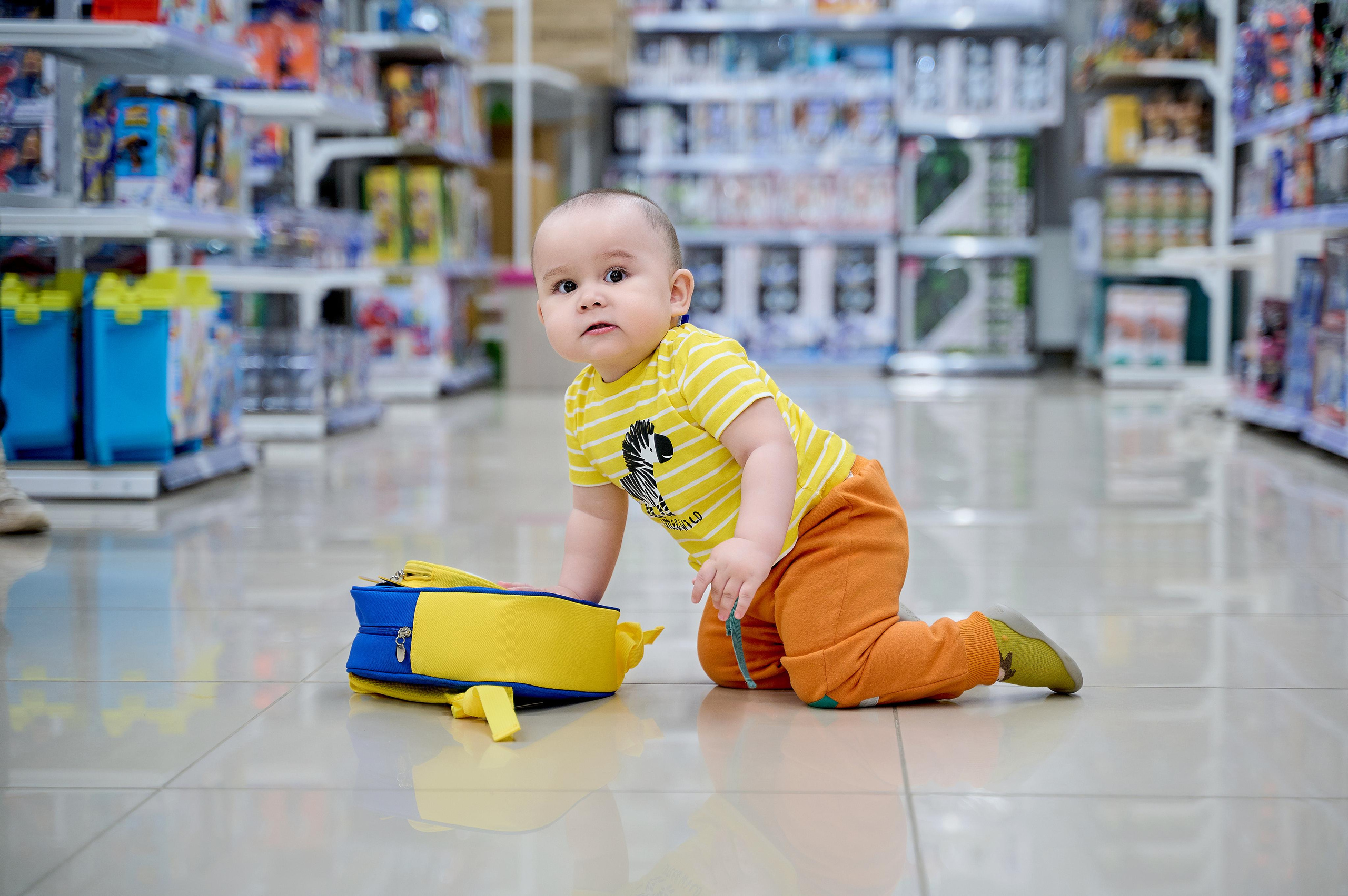 Фотограф в Магнитогорске Татьяна Лоскутова