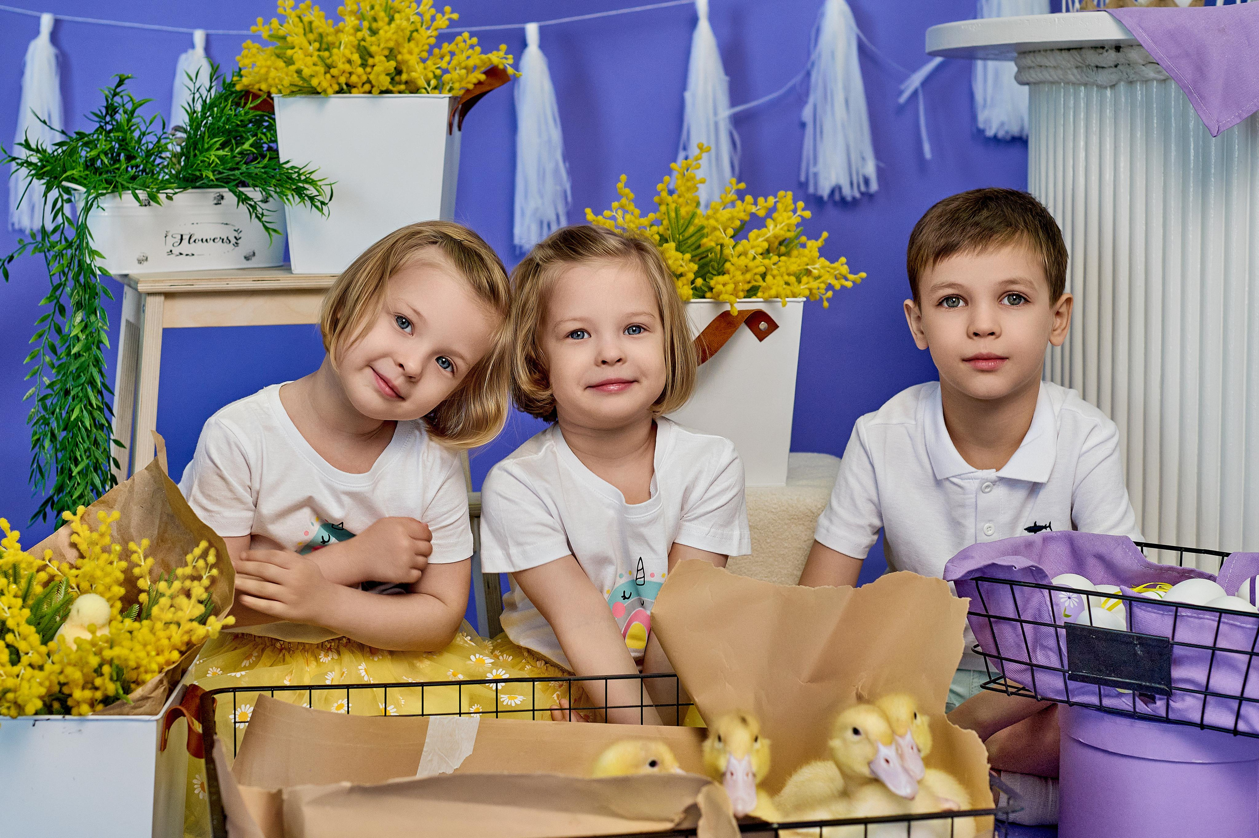 Фотограф в Магнитогорске Татьяна Лоскутова