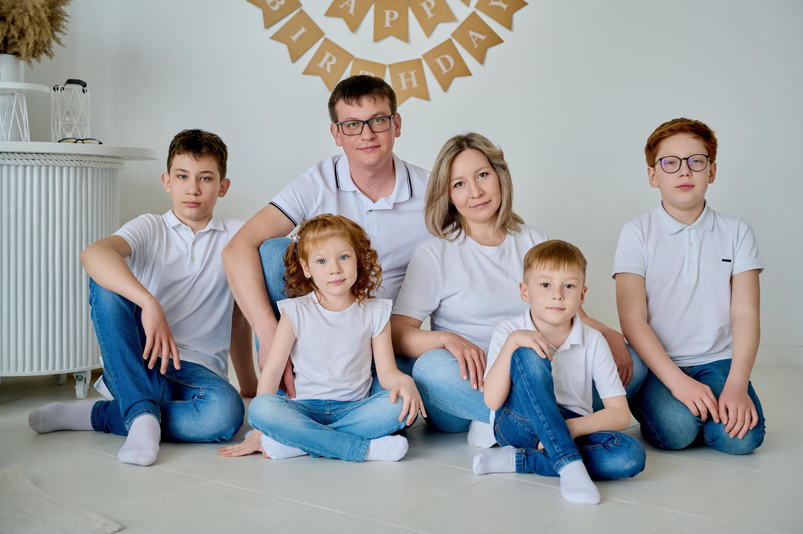 Фотограф в Магнитогорске Татьяна Лоскутова