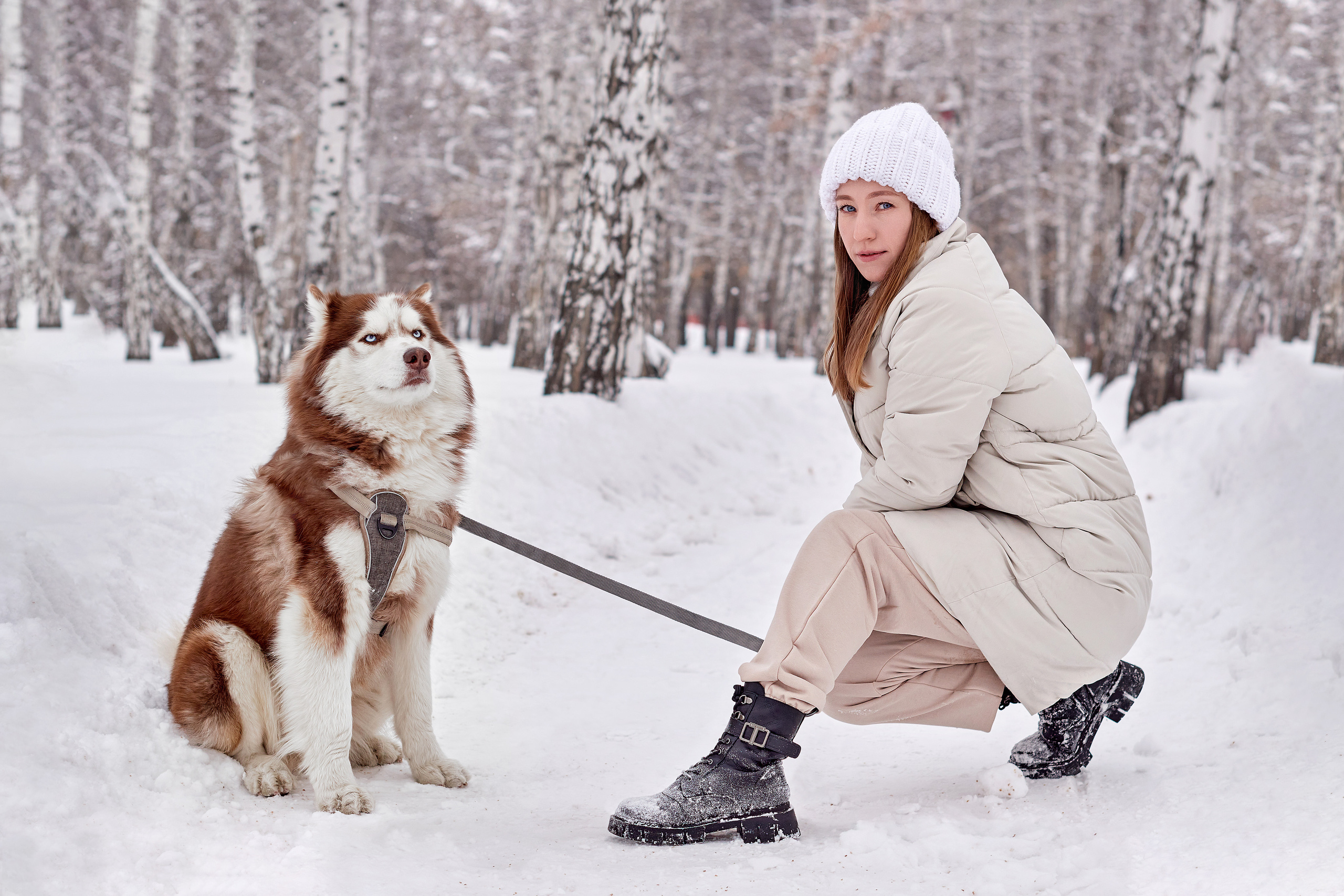 Фотограф в Магнитогорске Татьяна Лоскутова
