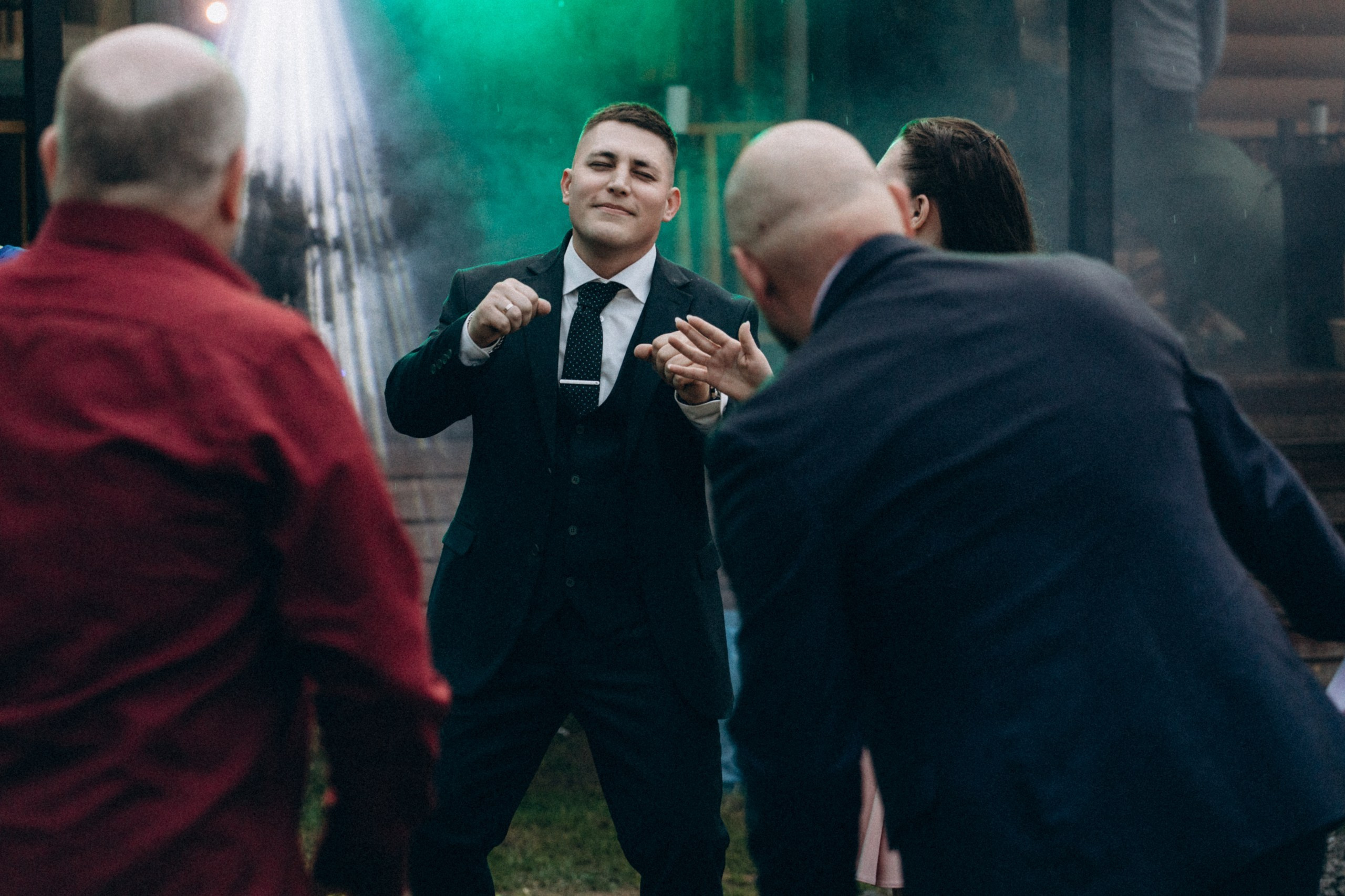 Е&Е | Замок из дождя. Свадебный фотограф Настя Шелл г. Череповец