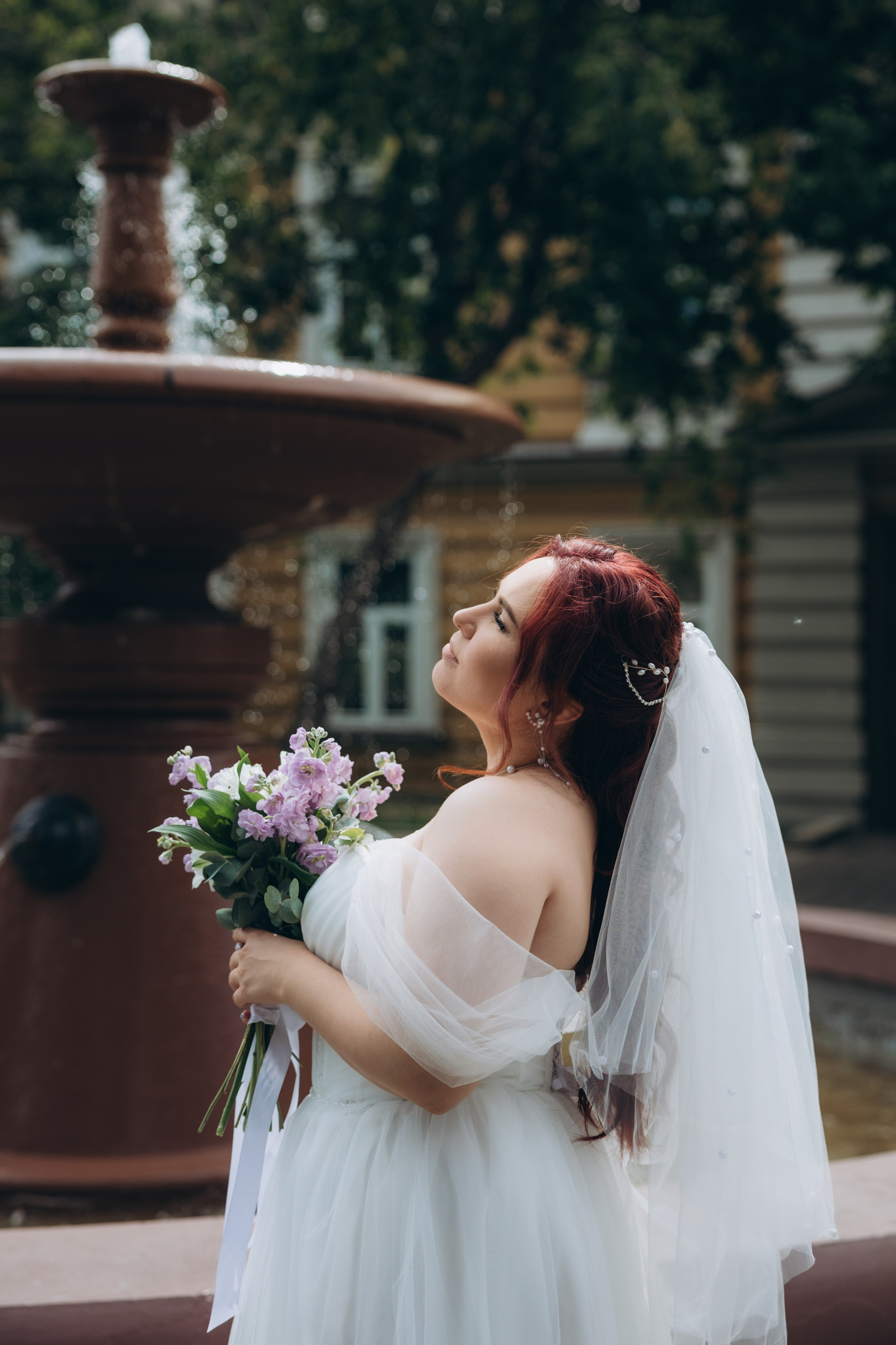 Андрей & Мария. Свадебный, семейный фотограф в Иркутске Светлана Макаричева