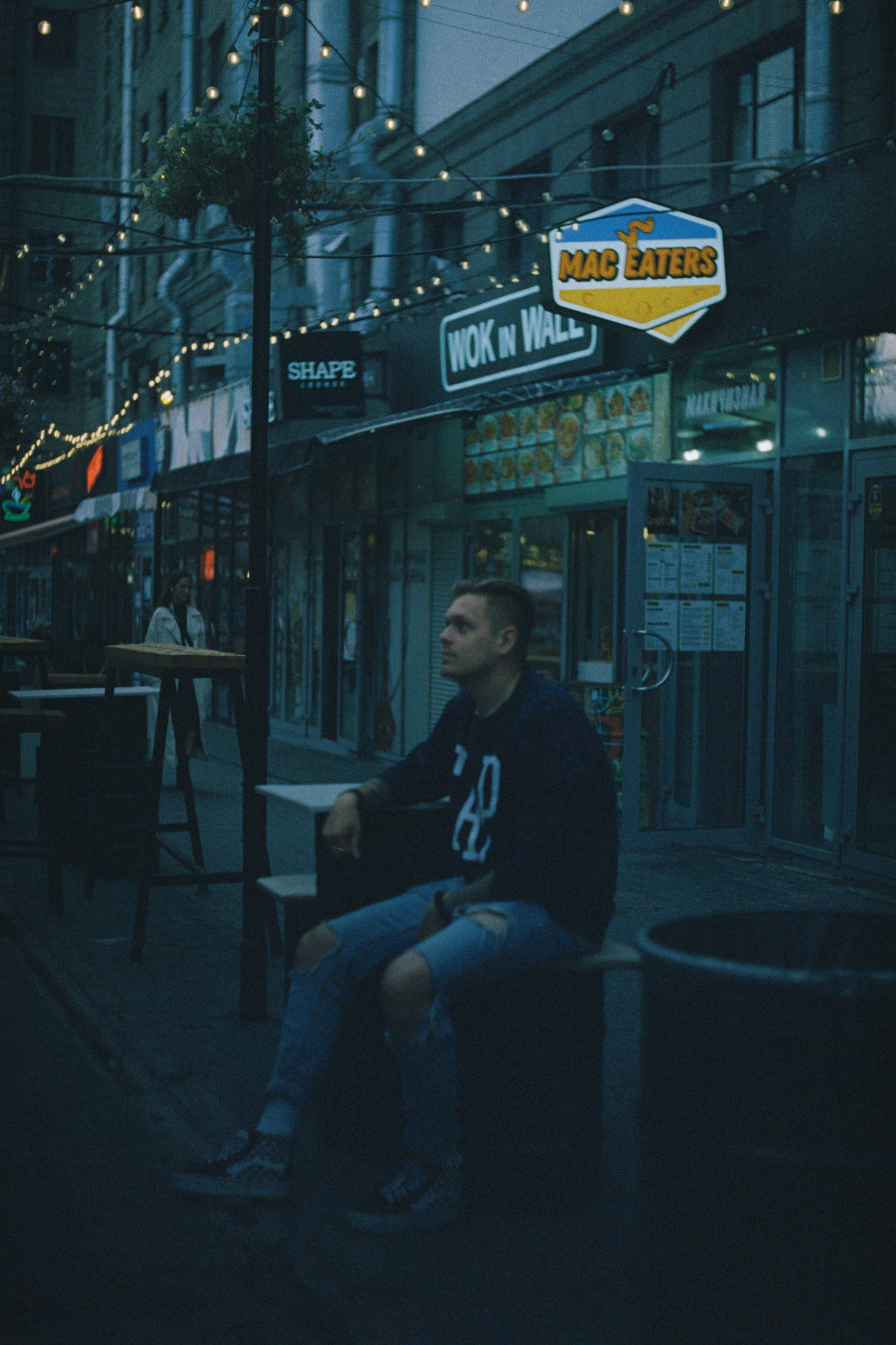 Altai \ august 2022 \ film. Коммерческий Фотограф Виктор Фоменых