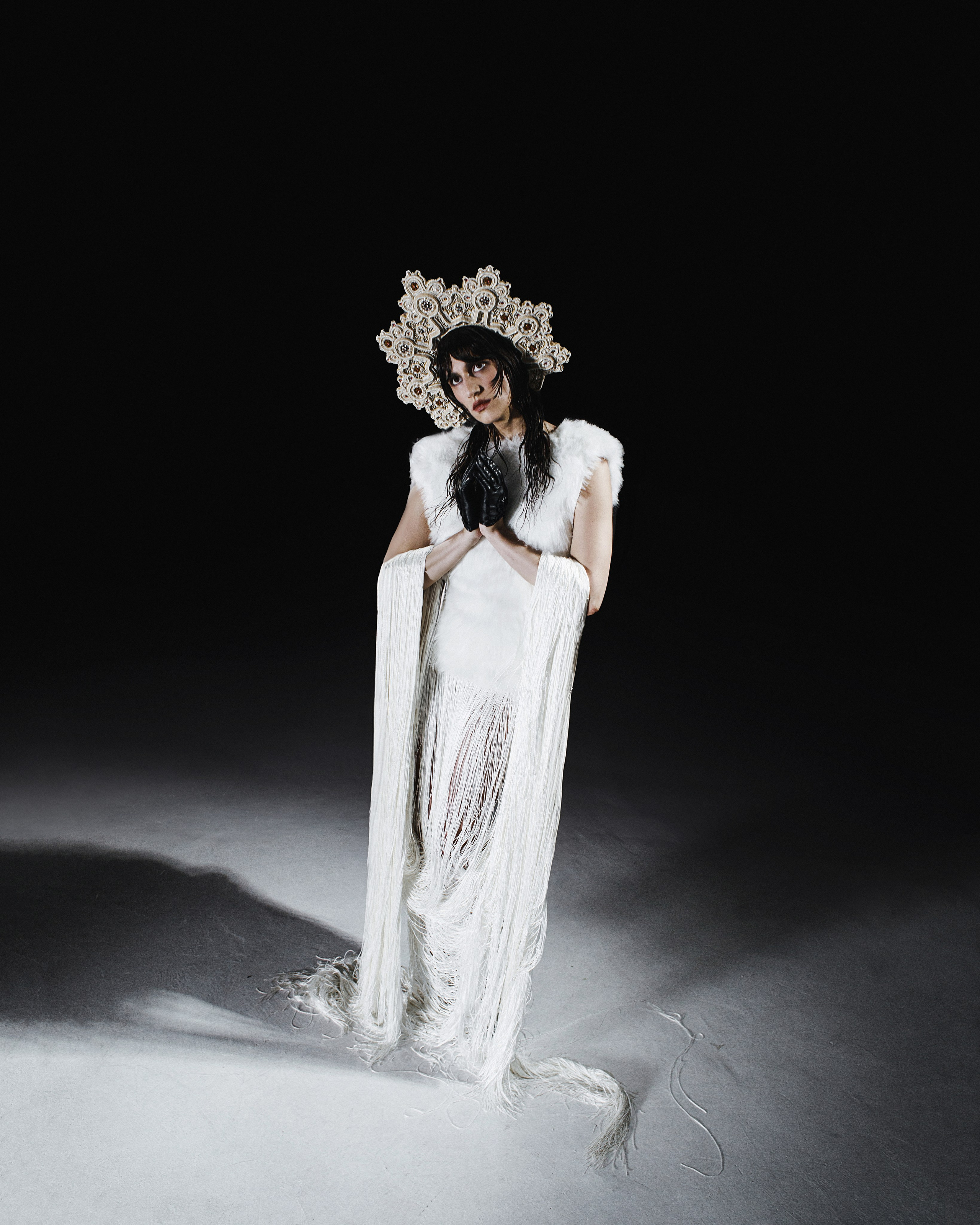 SWAN: SCENE I. TUTSARKIS — Art Director | Stylist | Photographer