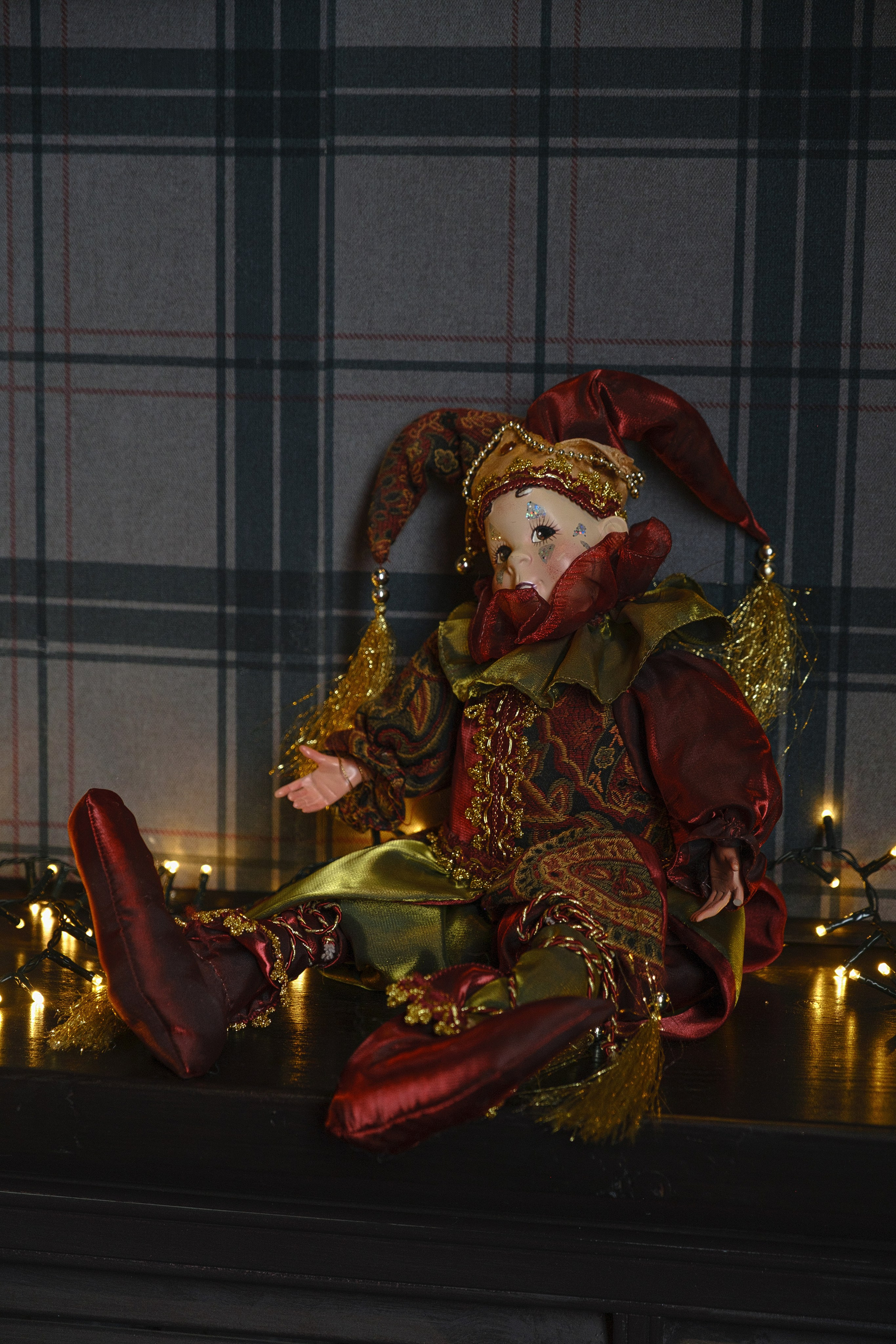 Павильон № 1 Кинобар от Новогодний 1500 руб. час. 5loft Фотостудия в Ижевске