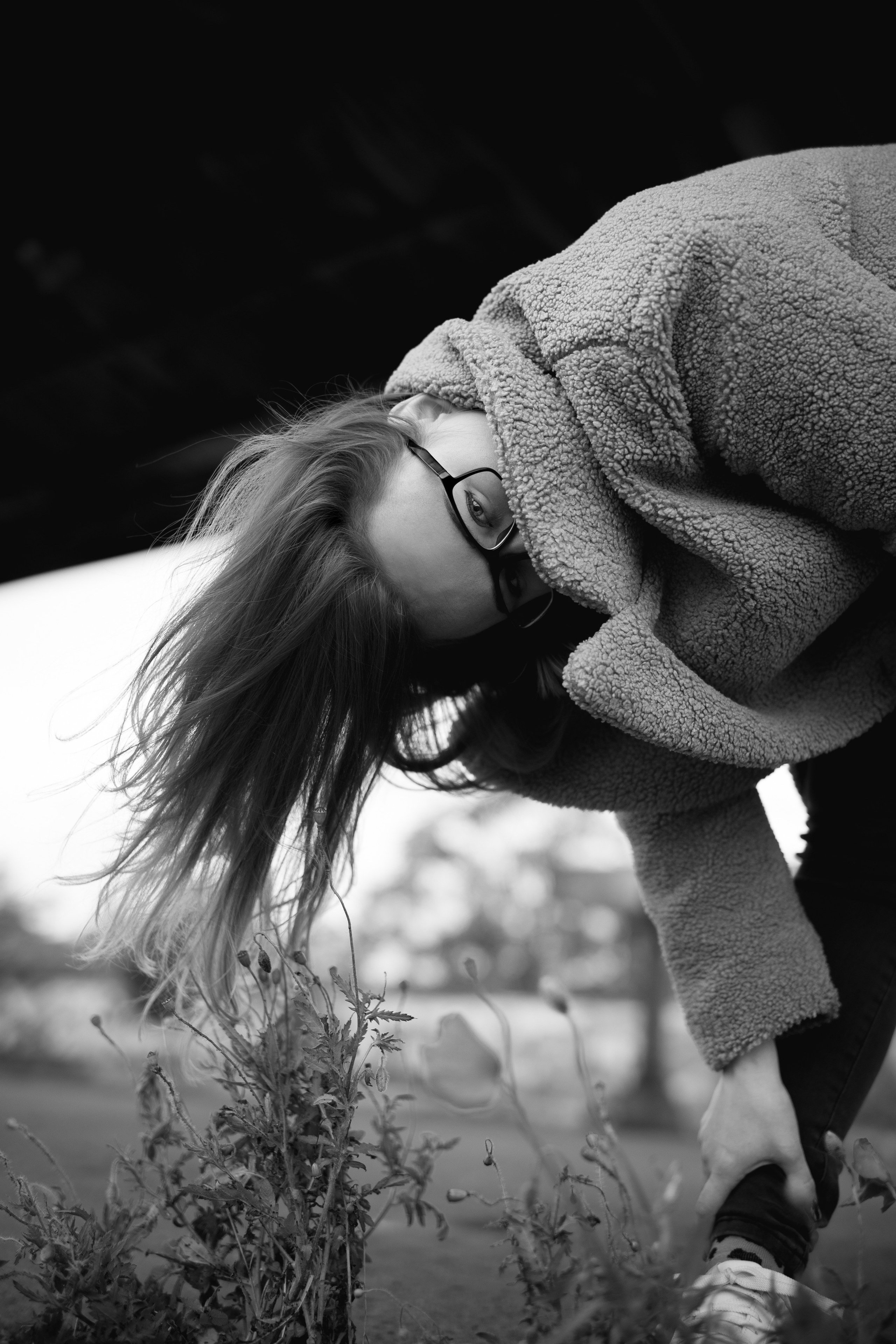 People. Oleg Kozachok — Photographer with Protanopia | Portraits, Texture & Light