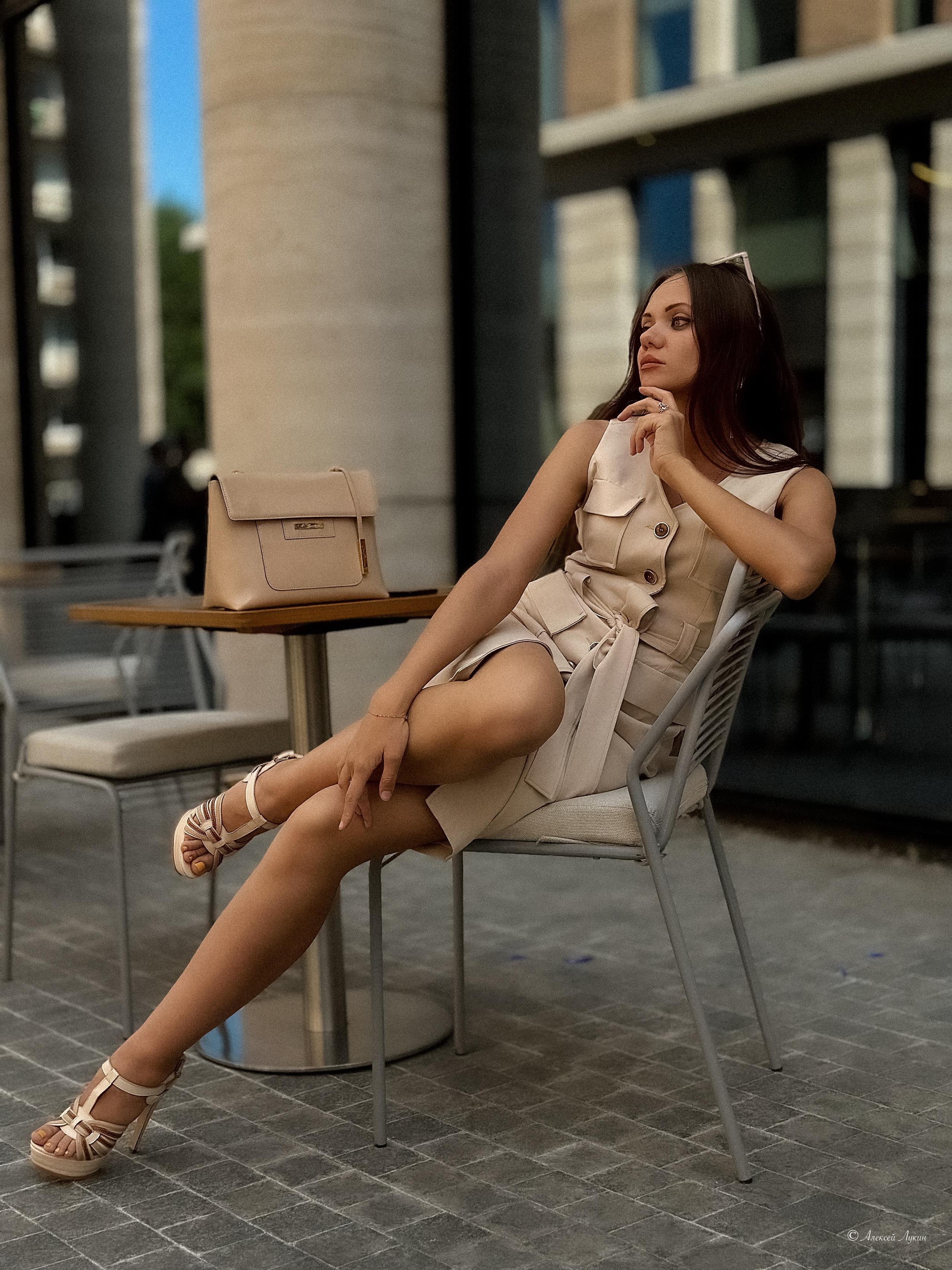 профессиональный мобильный фотограф на айфон