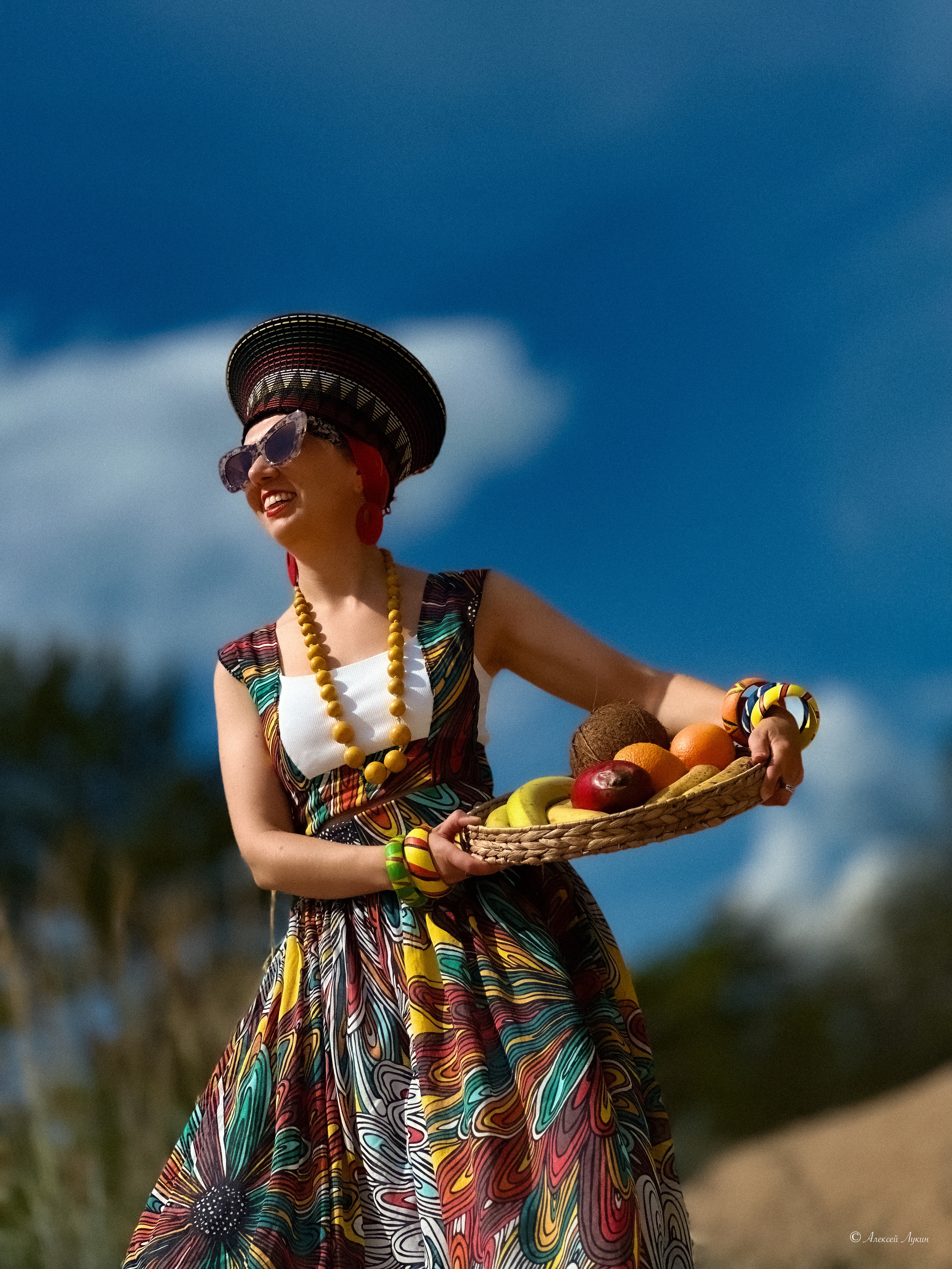 фото на телефон на пляже финского залива