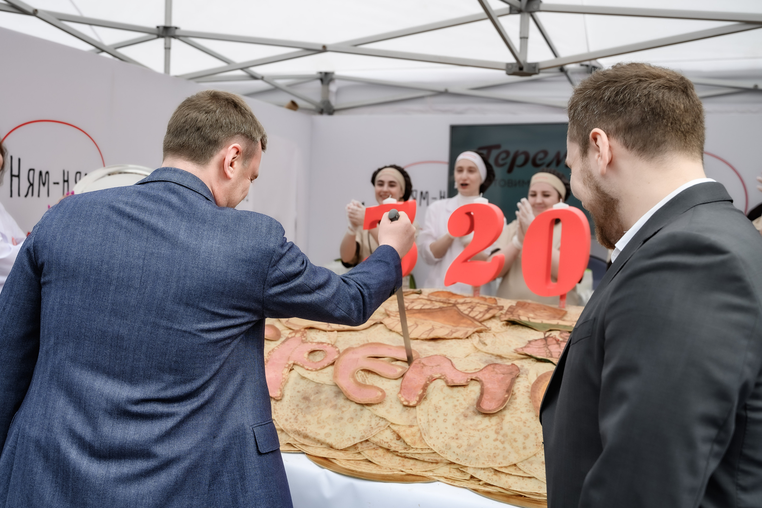 профессиональный event фотограф спб