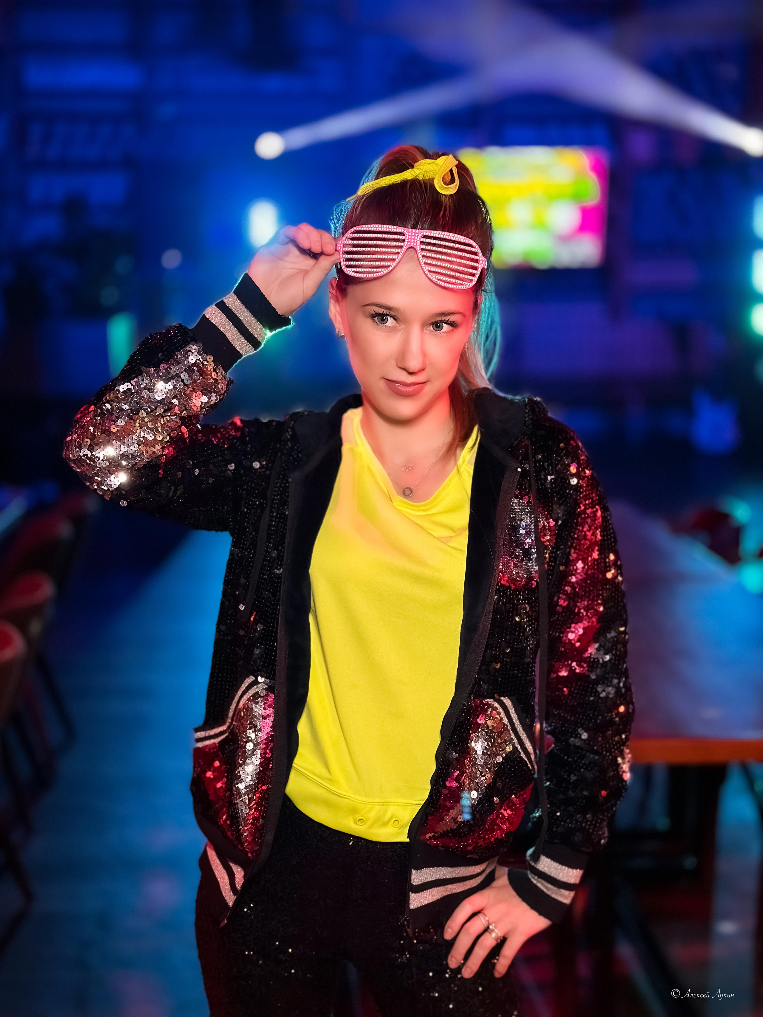 профессиональное репортажное фото на айфон