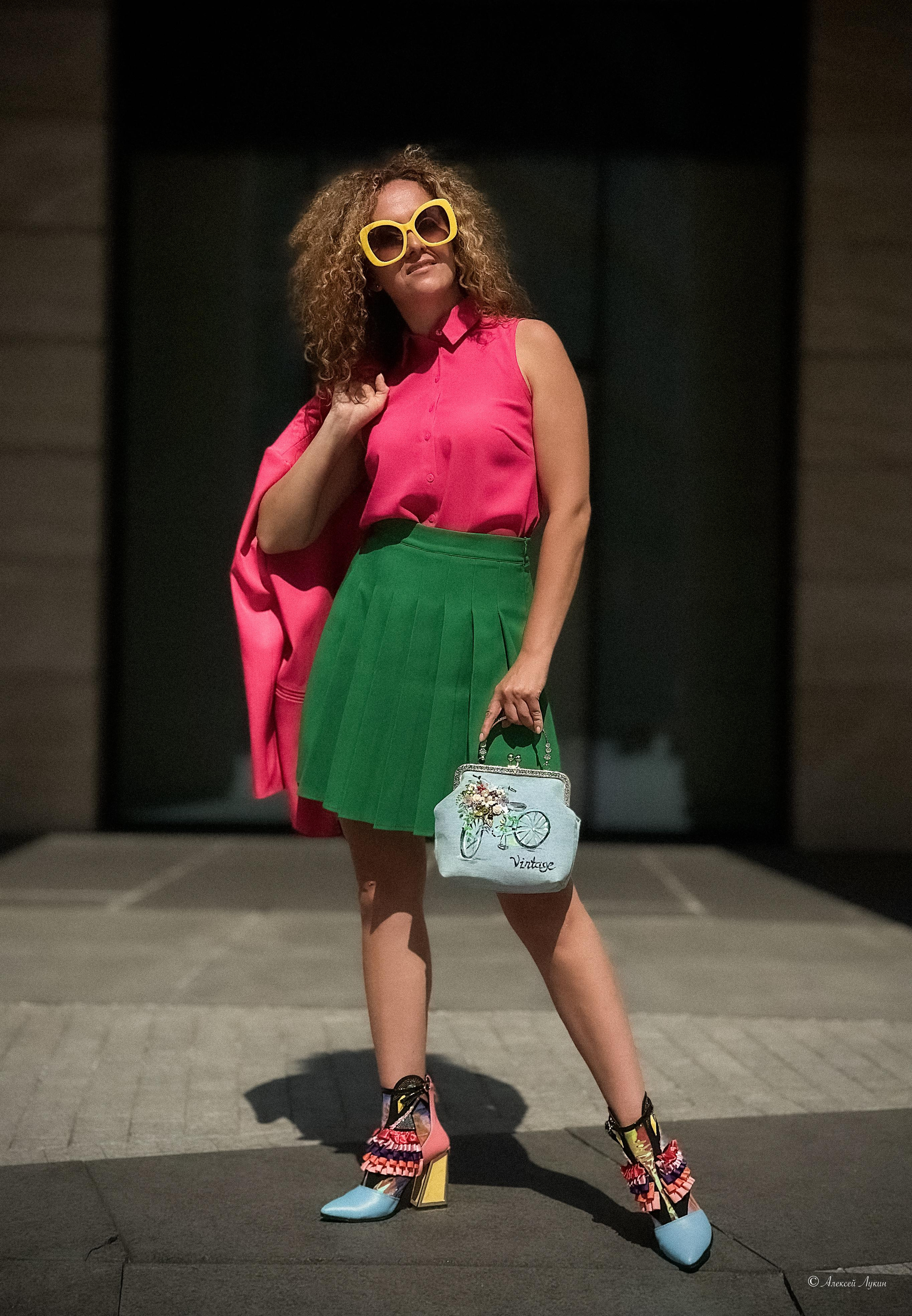 профессиональная фотосъёмка на айфон