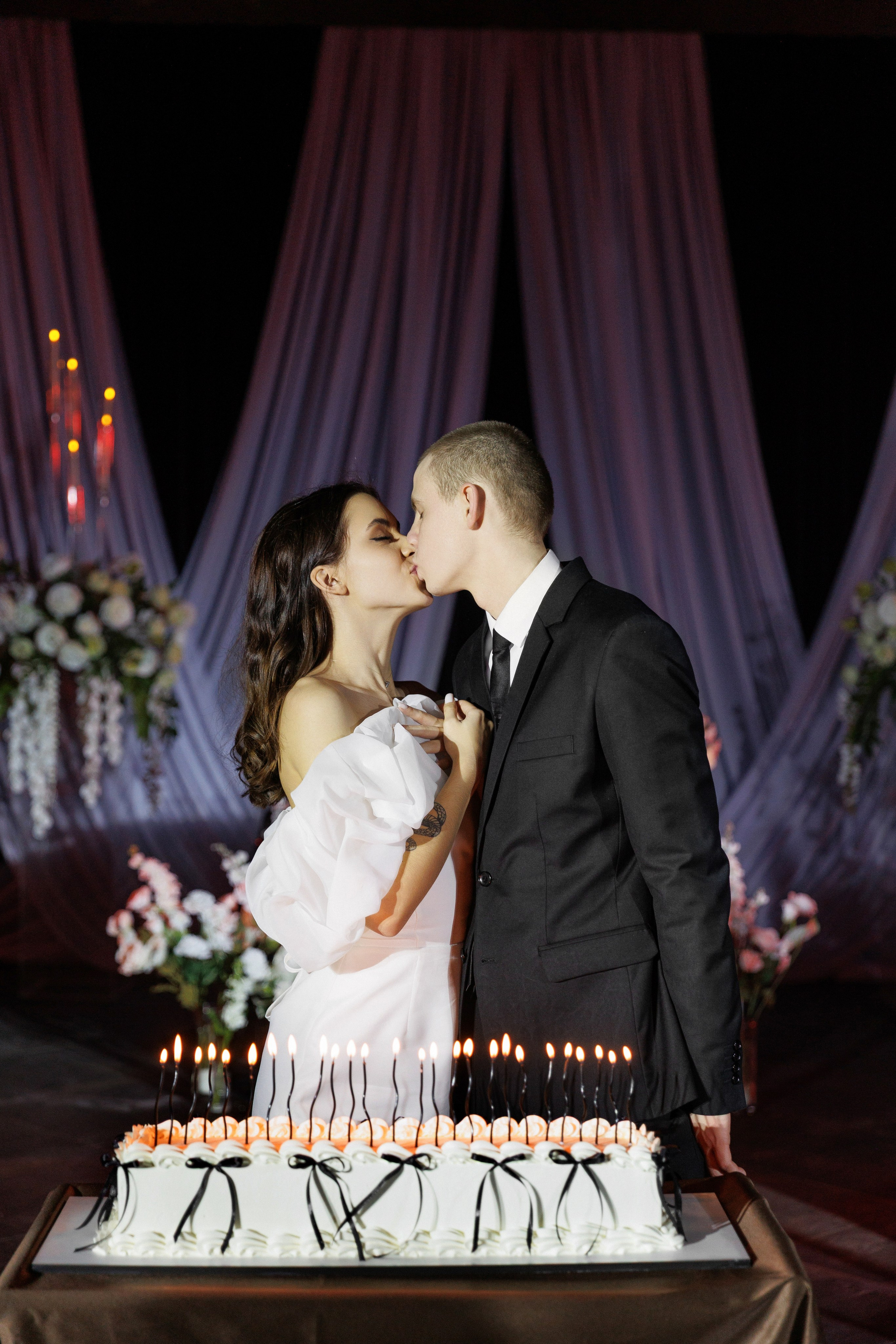 Свадебный фотограф в Ростове-на-Дону Базарова Анастасия