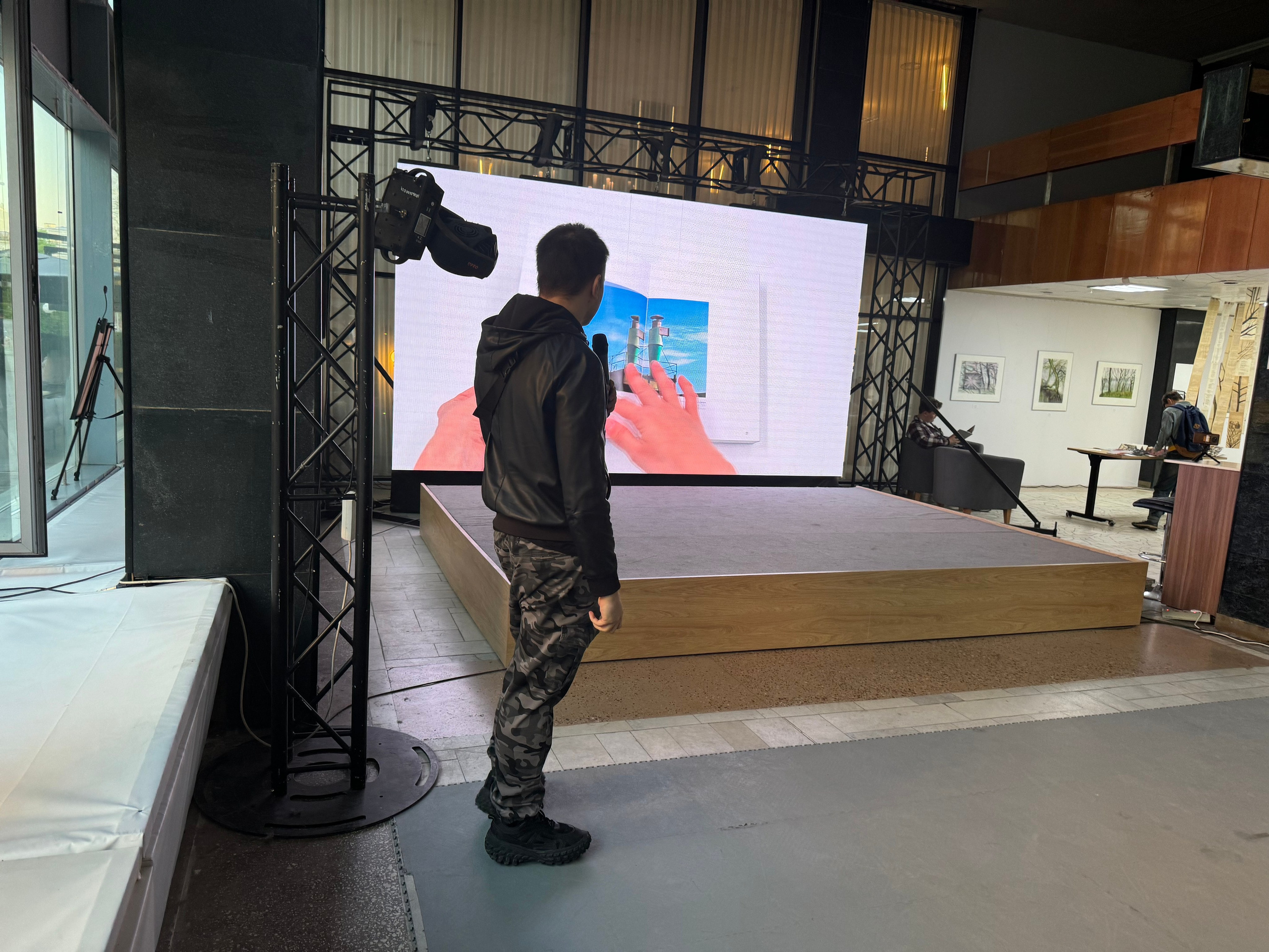 Жердёла 2025 Краснодар. Лера Круглова