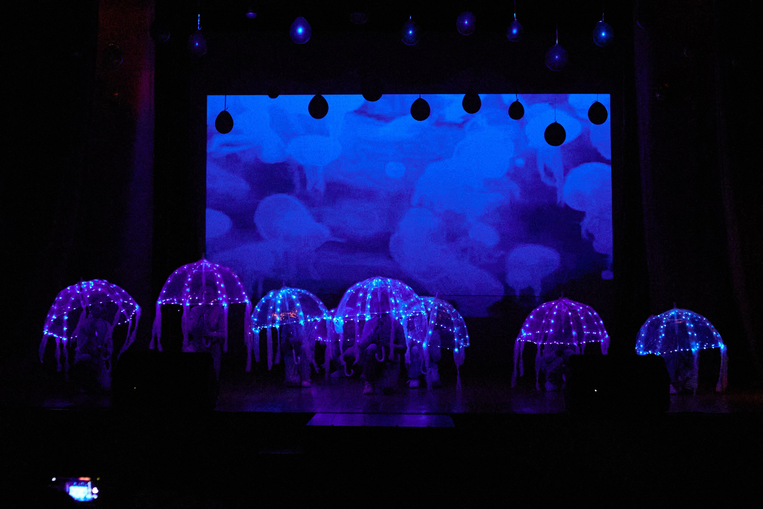 Мастерская звезд. Отчетный концерт. Фотограф для вас и вашего бизнеса в Москве Альбина Никифоров