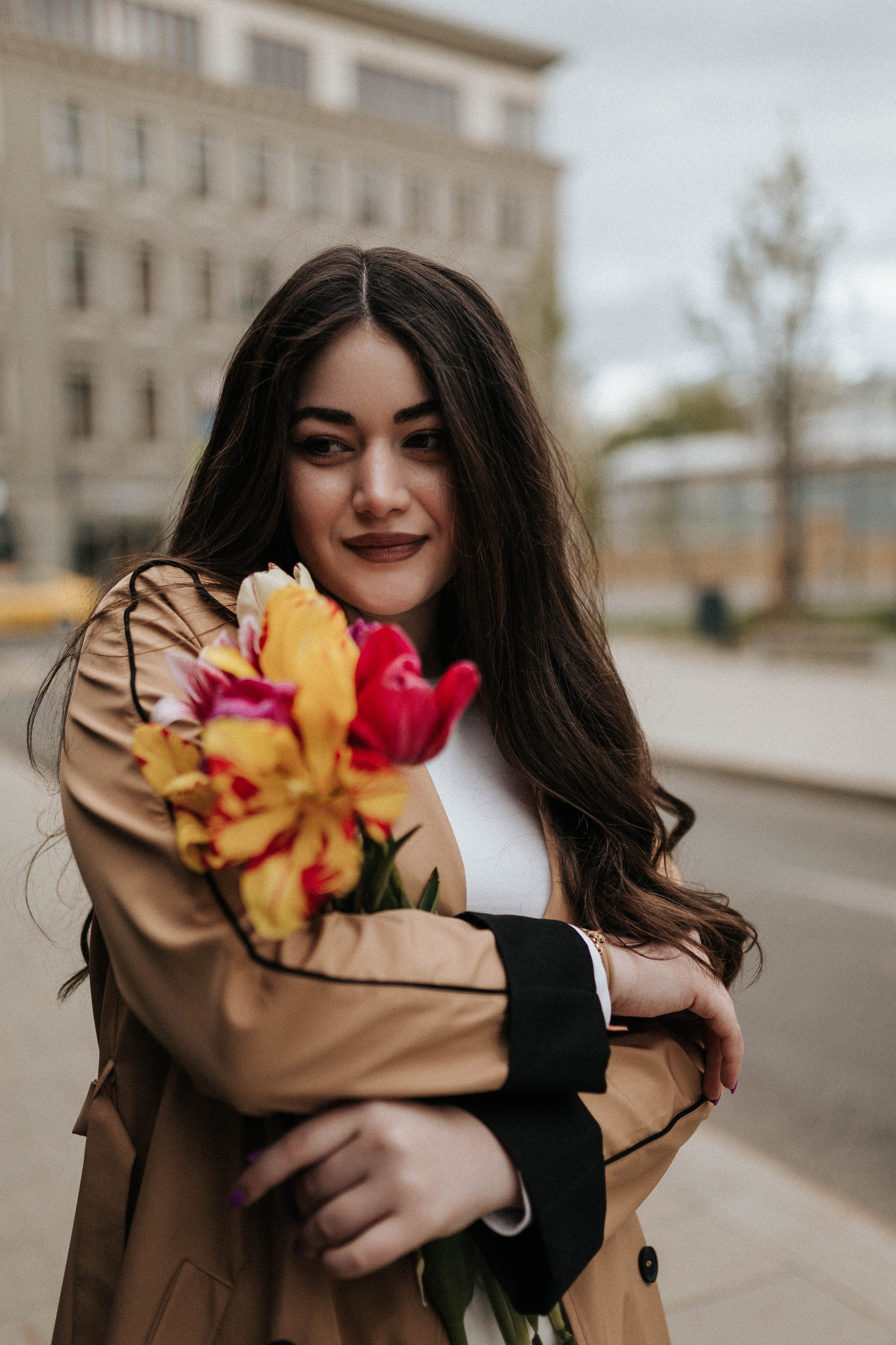 Портретный фотограф в Москве