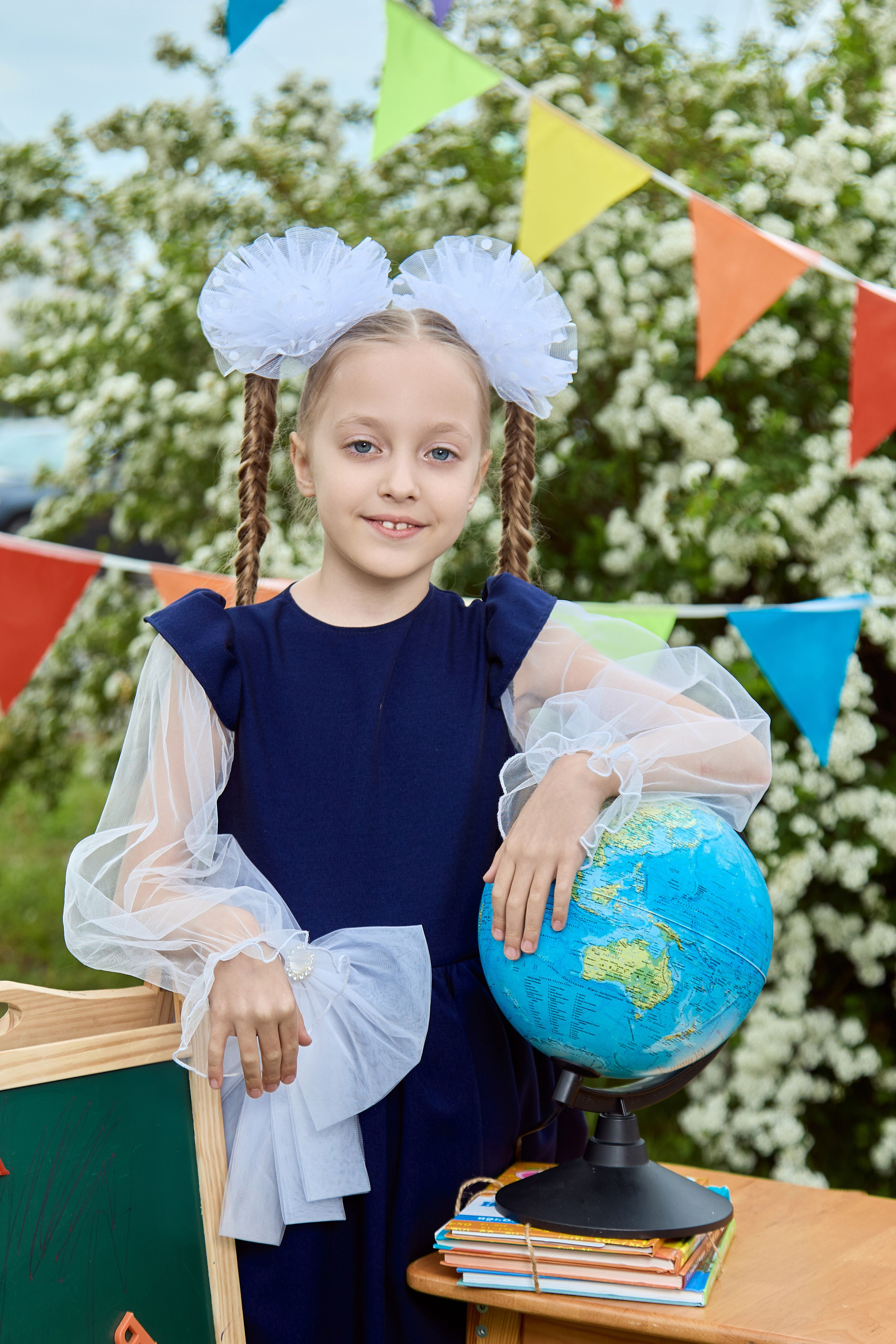 Семейная история 2 «Д». Школьный фотограф Дмитрий Дудик