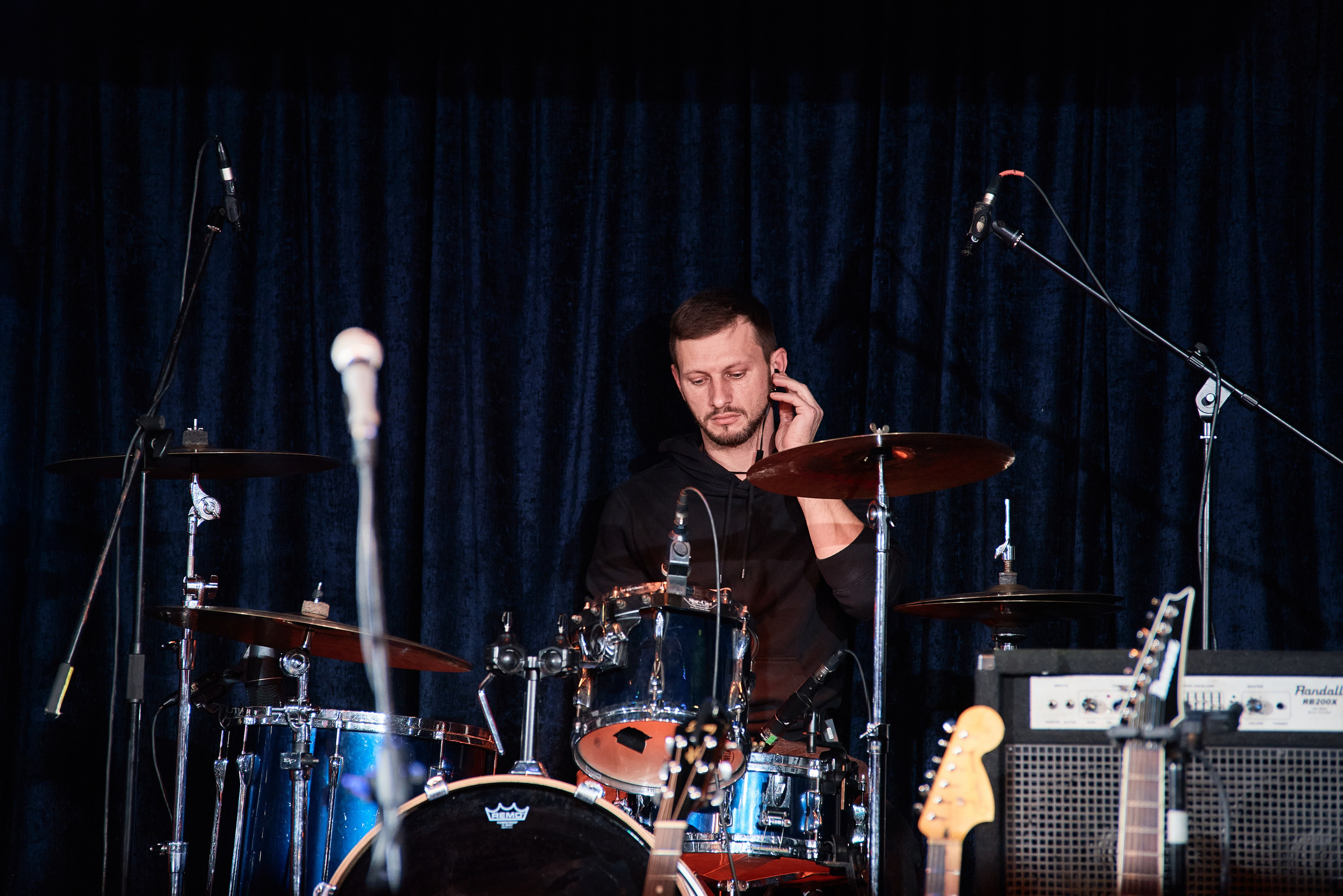 Volume Max!. Профессиональный фотограф (Краснодар) Роман Гончаров