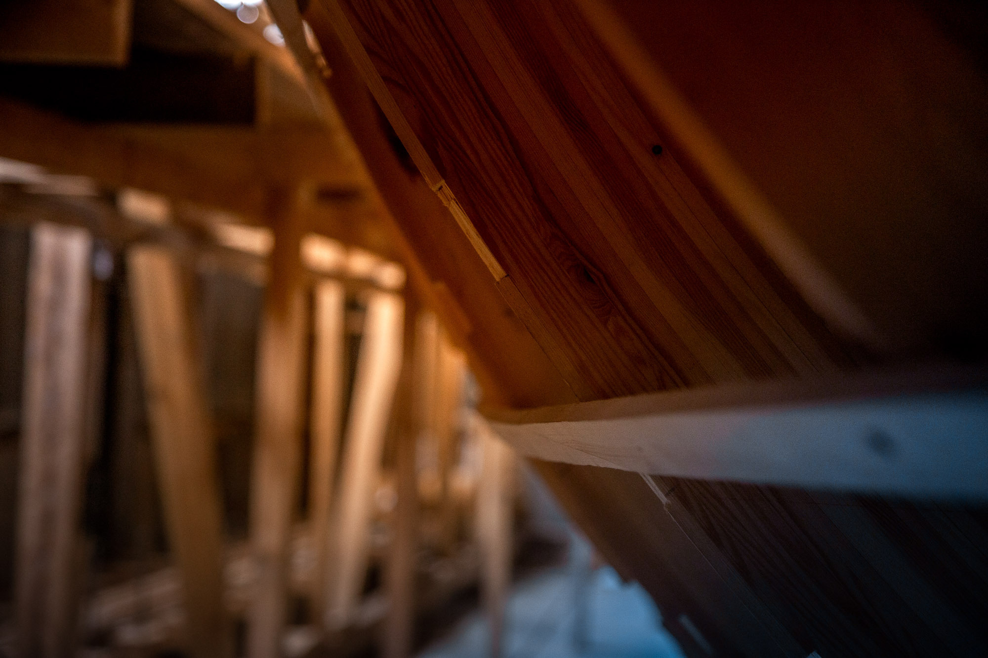 Поморкий коч. Фотограф — путешественник Светлана Романовская