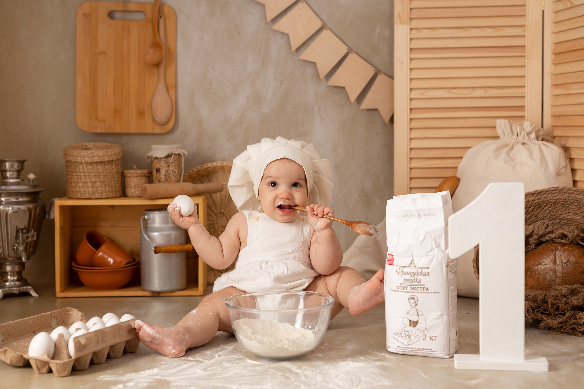 Фотограф Ольга Трубникова