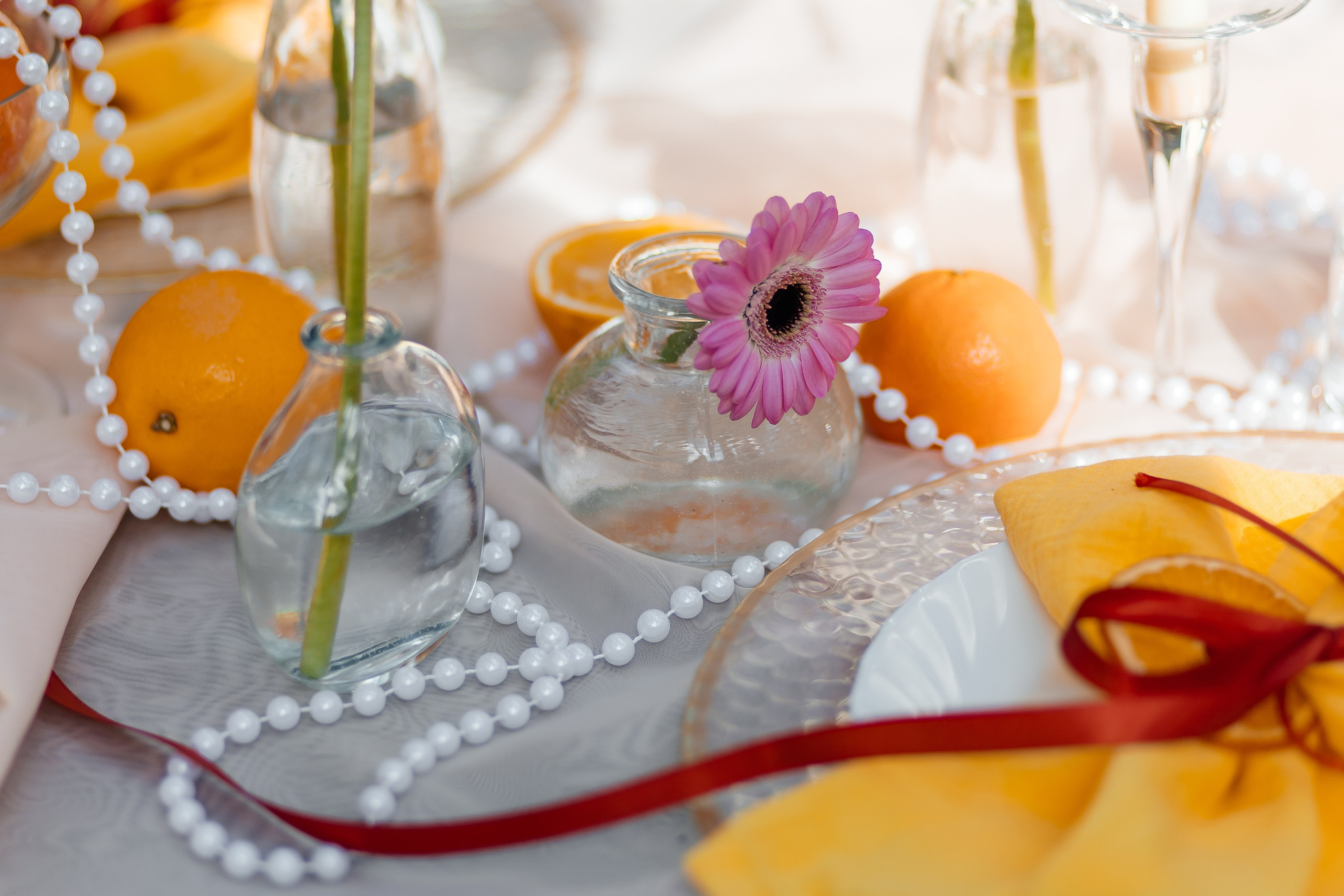 Егор и Юля. Организатор мероприятий в Абакане I Ольга Петухова