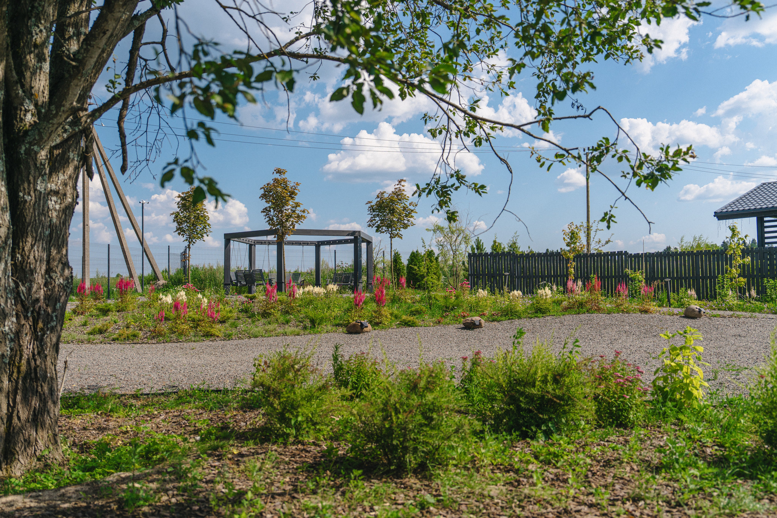 База отдыха «Бережок». Святослав Буньков | фотограф