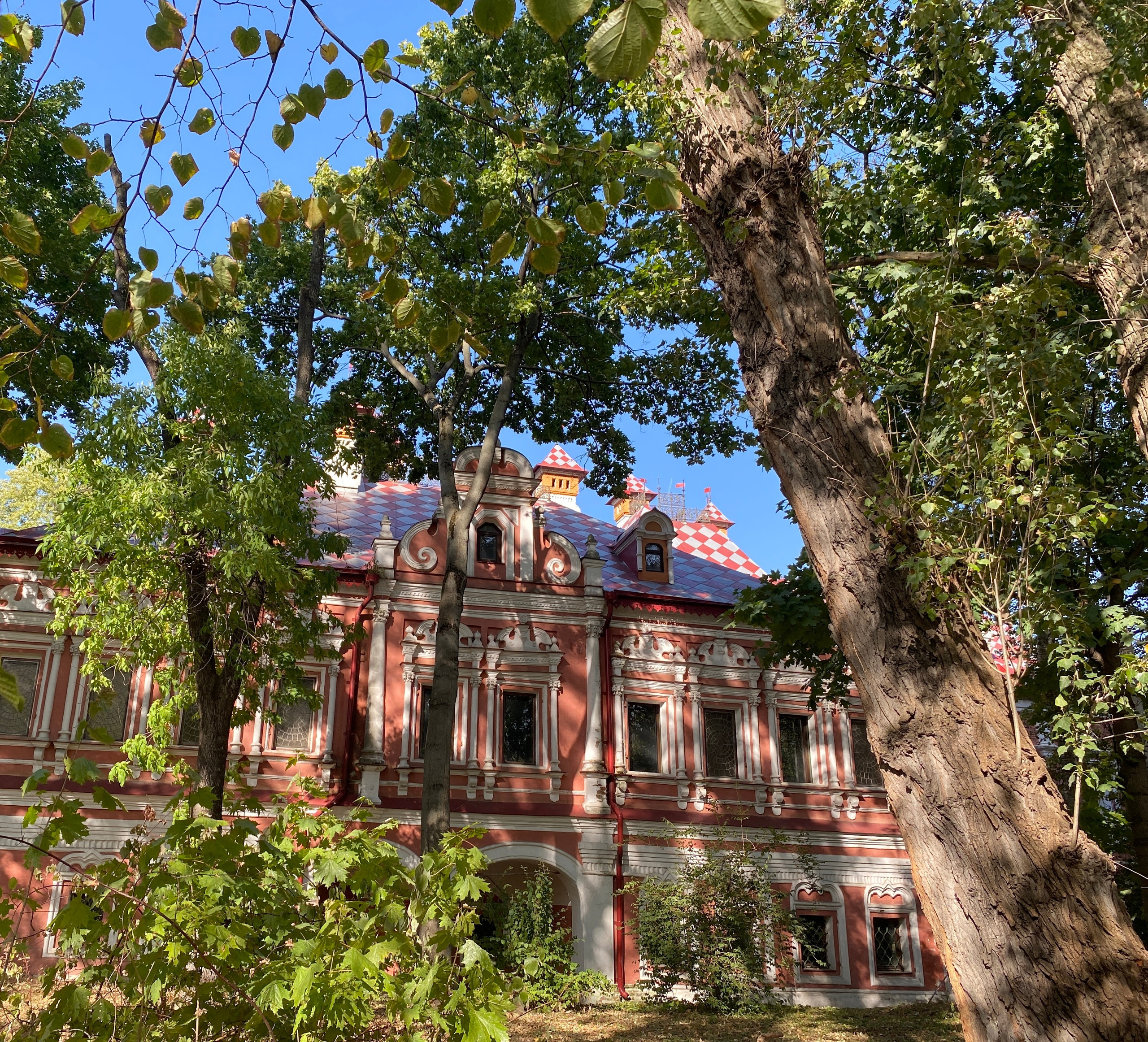 Марина Стеблянская - аттестованный экскурсовод по Москве. П&П — Полезное с Приятным. Фотоэкскурсии — Москва на память. Экскурсовод и фотограф в Москве. Увези столицу в своём альбоме!