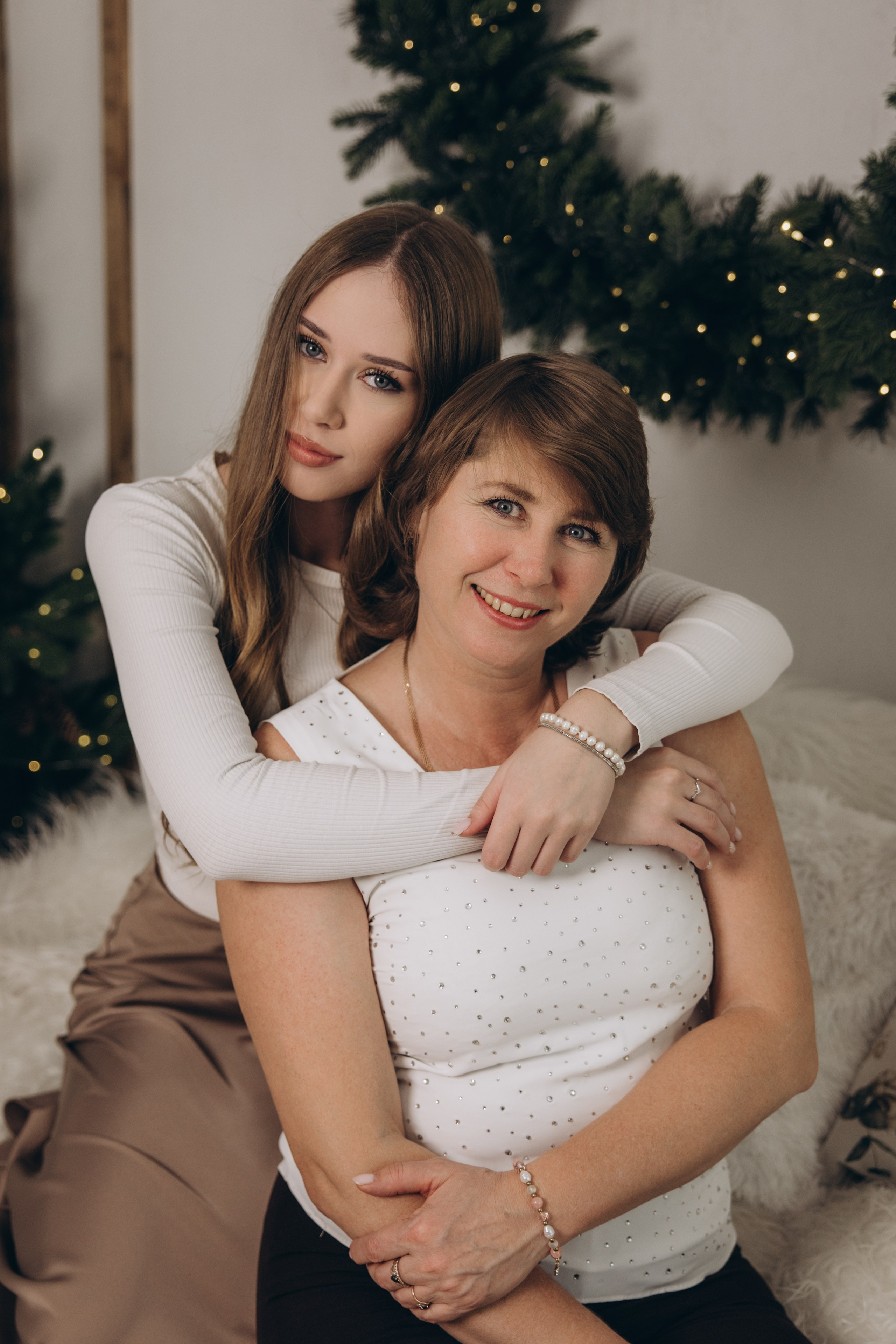 Фотопроект в студии 8 этаж. Свадебный, семейный фотограф в Иркутске Светлана Макаричева