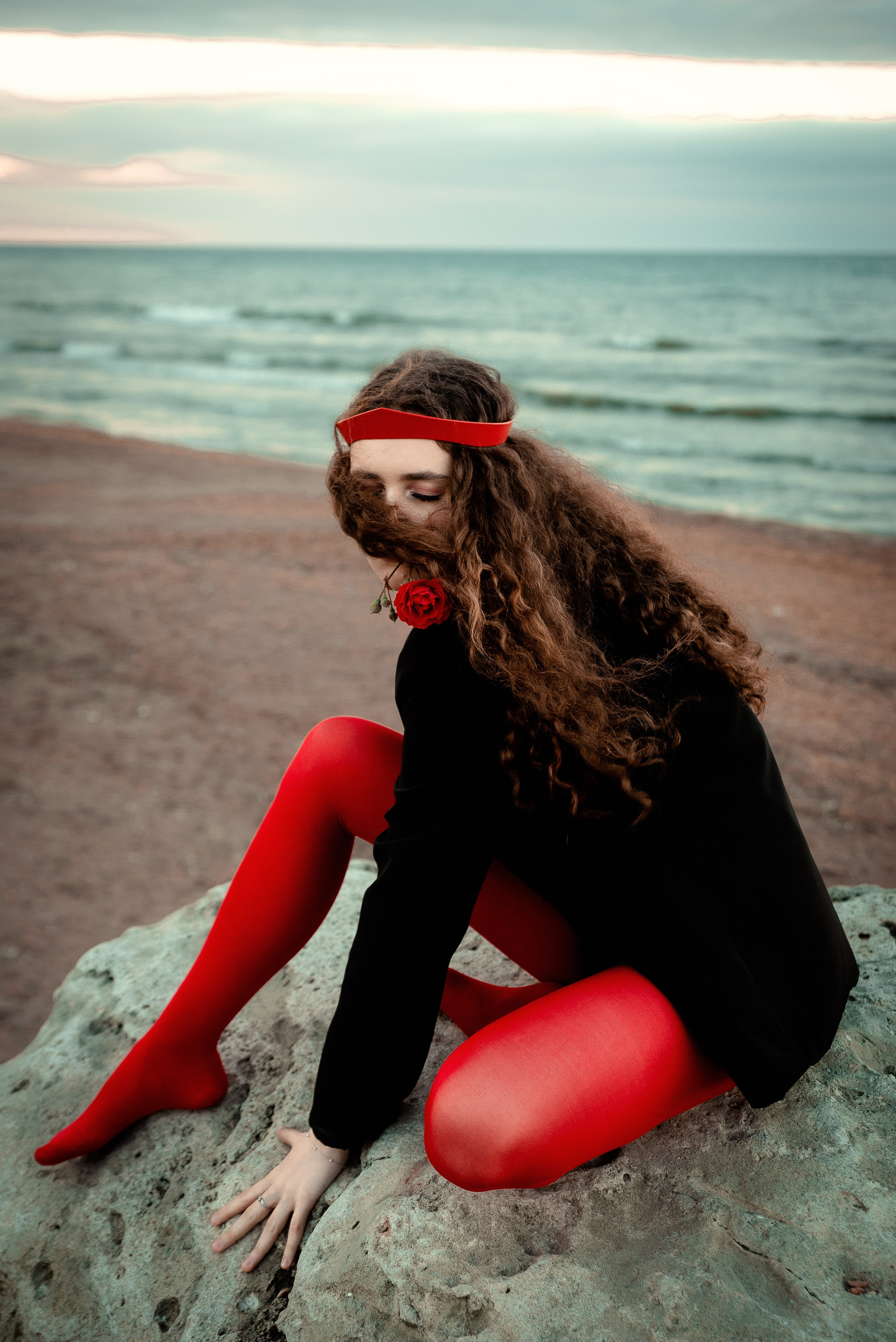 Морская Элегия. Женский фотограф Крещение Венчание Москва Брянск