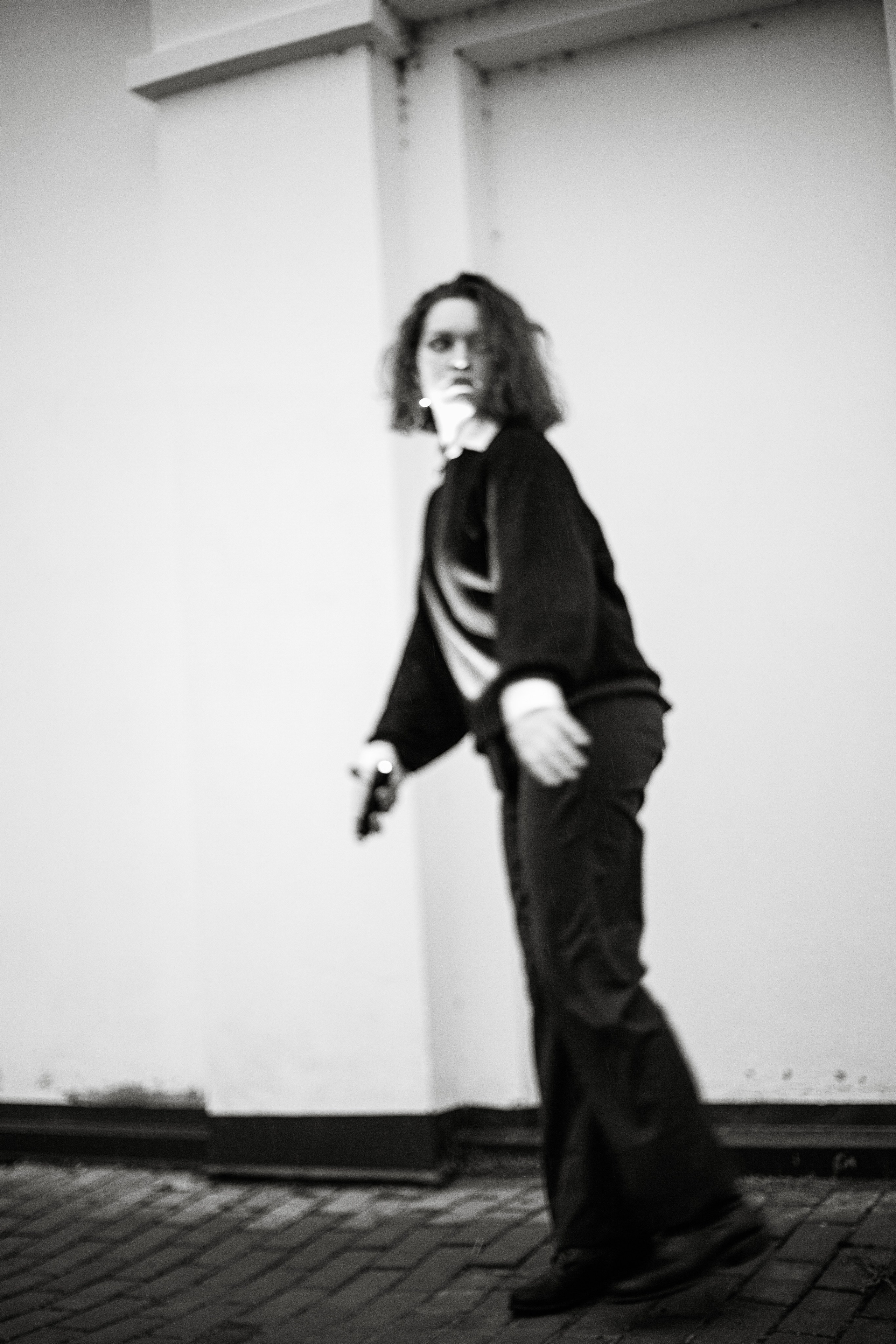 Трактирщица. Арт-фотограф Крис Л. в Тобольске: портрет, семейные, свадьбы