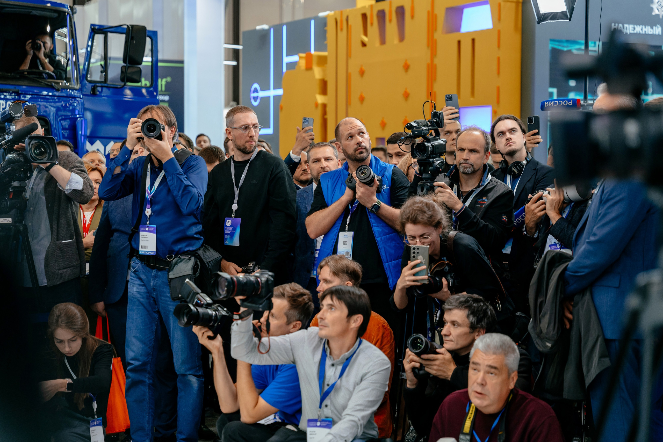 Ответы на вопросы. Фотограф Балаев Михаил