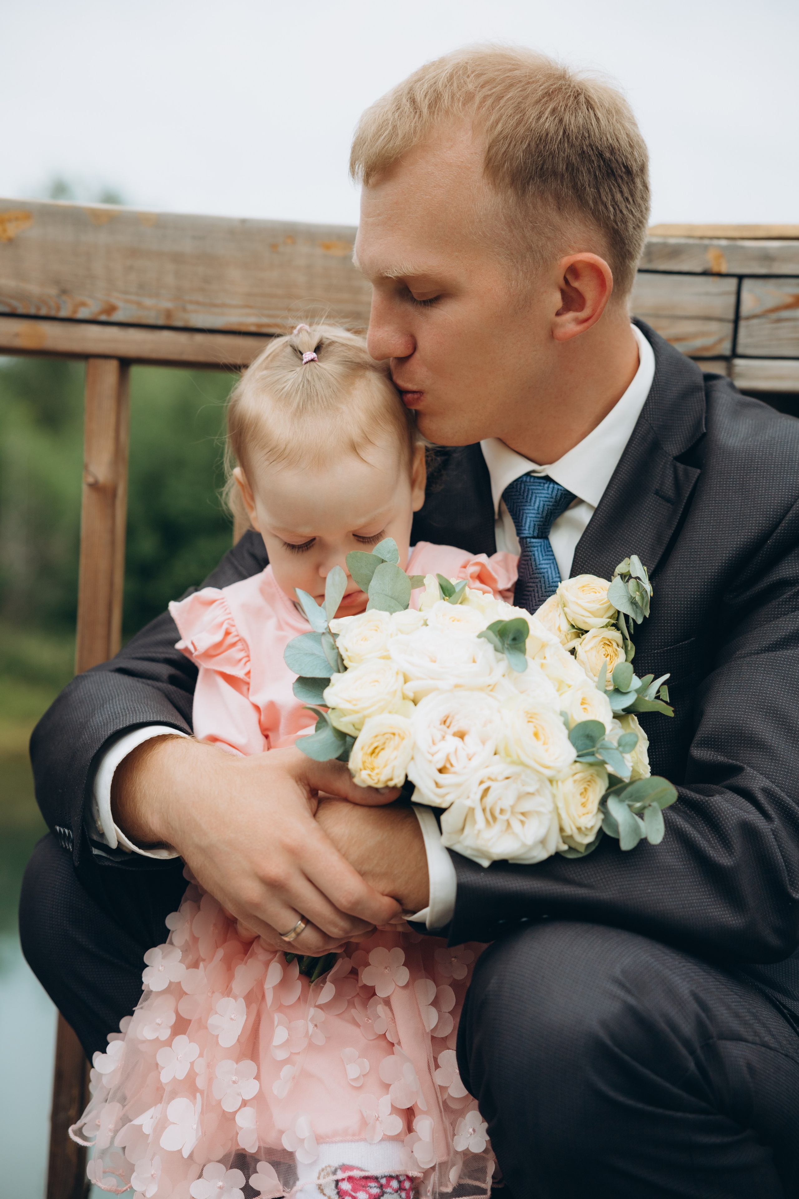 Евгений & Валентина. Свадебный, семейный фотограф в Иркутске Светлана Макаричева