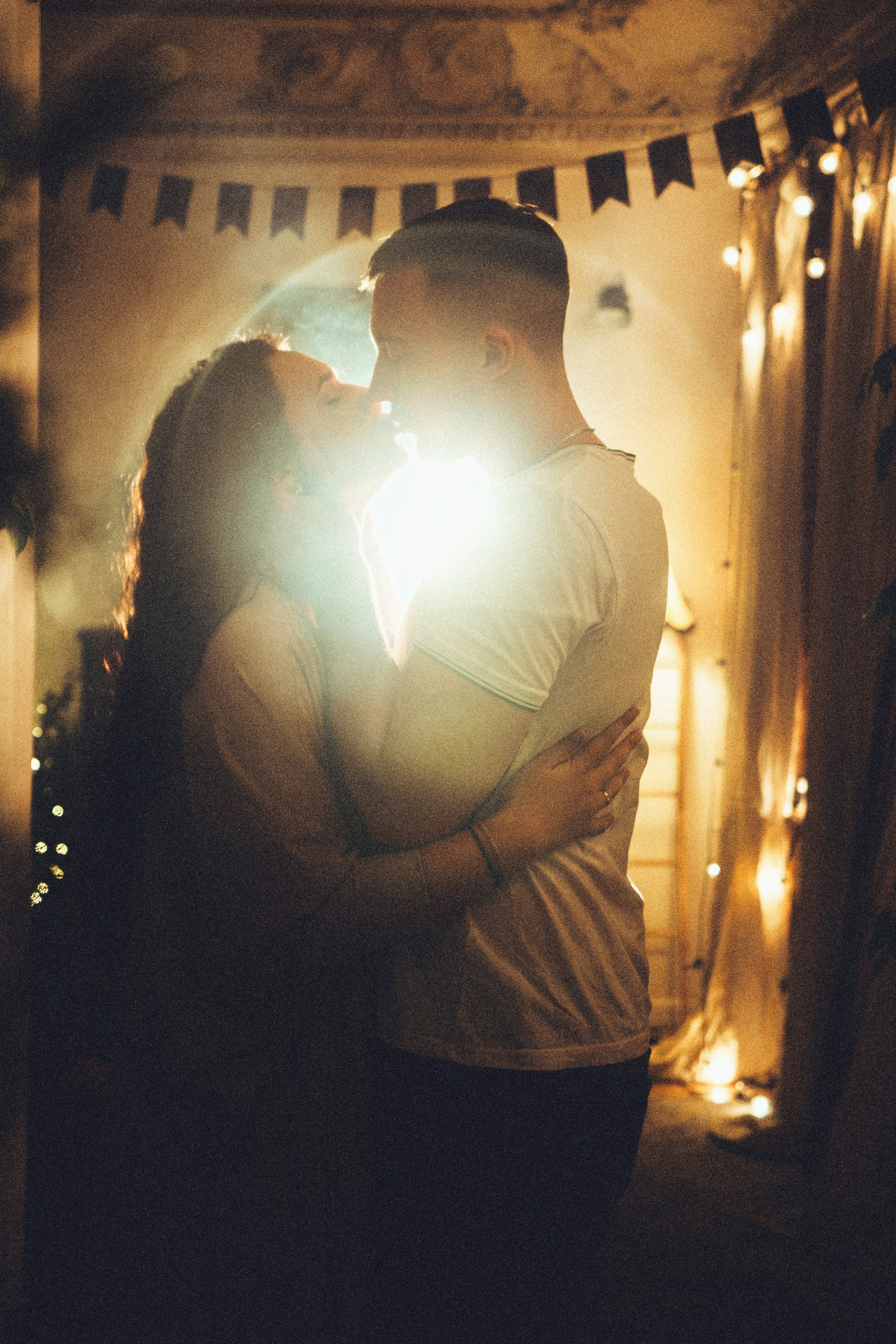 Фотограф и видеограф Арина Семёнова