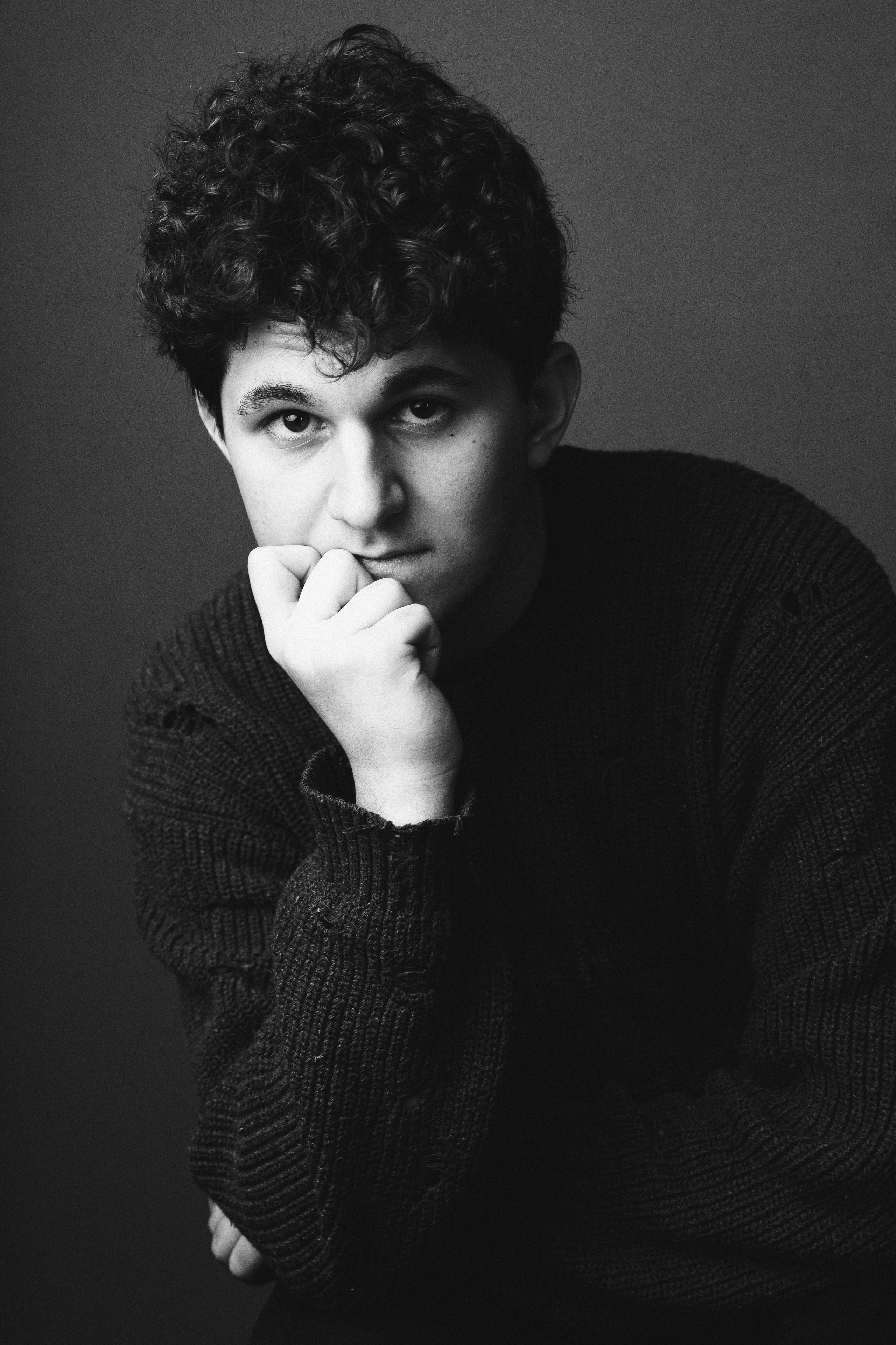 Фотограф и видеограф Арина Семёнова